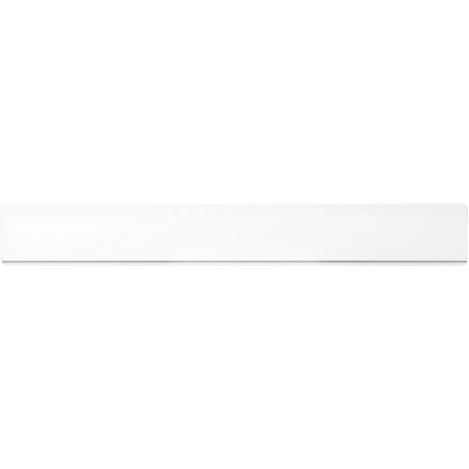 Immagine Righello Renzo da 30 cm in plastica