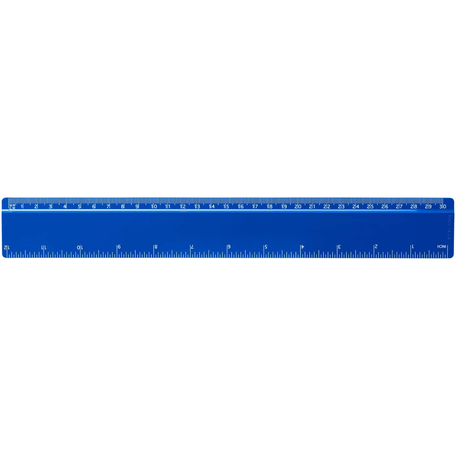 Immagine Righello Renzo da 30 cm in plastica