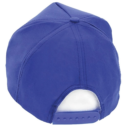 Immagine CAPPELLINO VISIERA LUNGA 