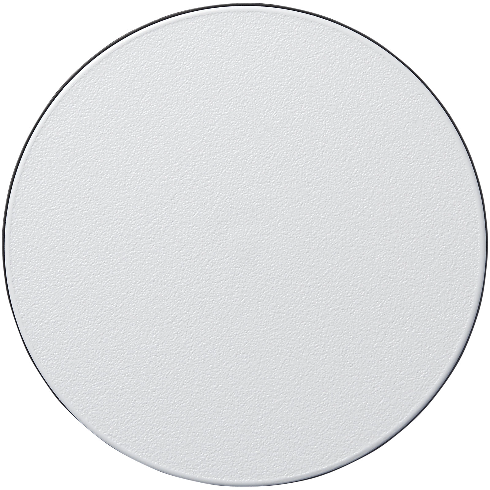 Immagine Sottobicchiere rotondo in gomma Brite-Mat®