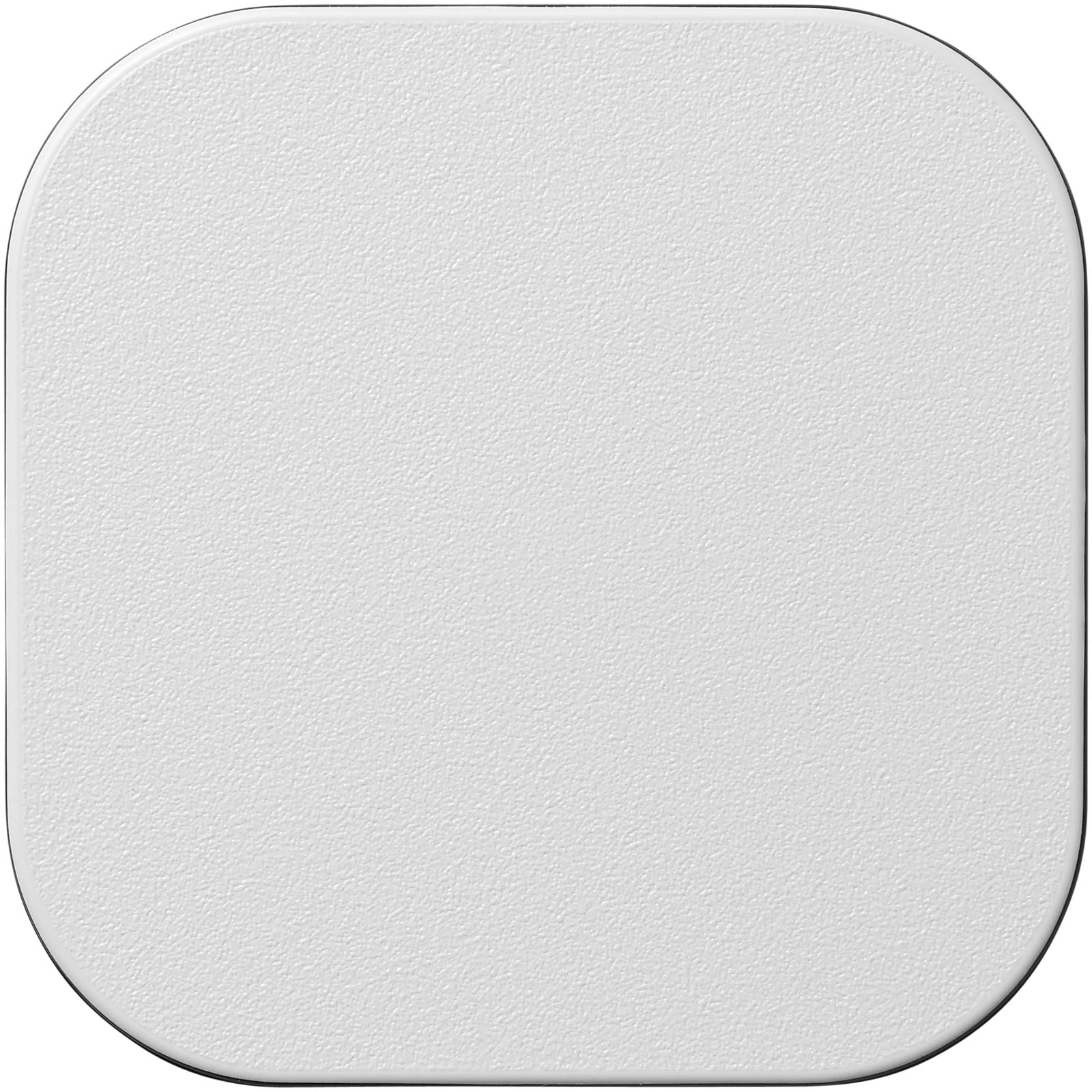 Immagine Sottobicchiere quadrato in gomma Brite-Mat®