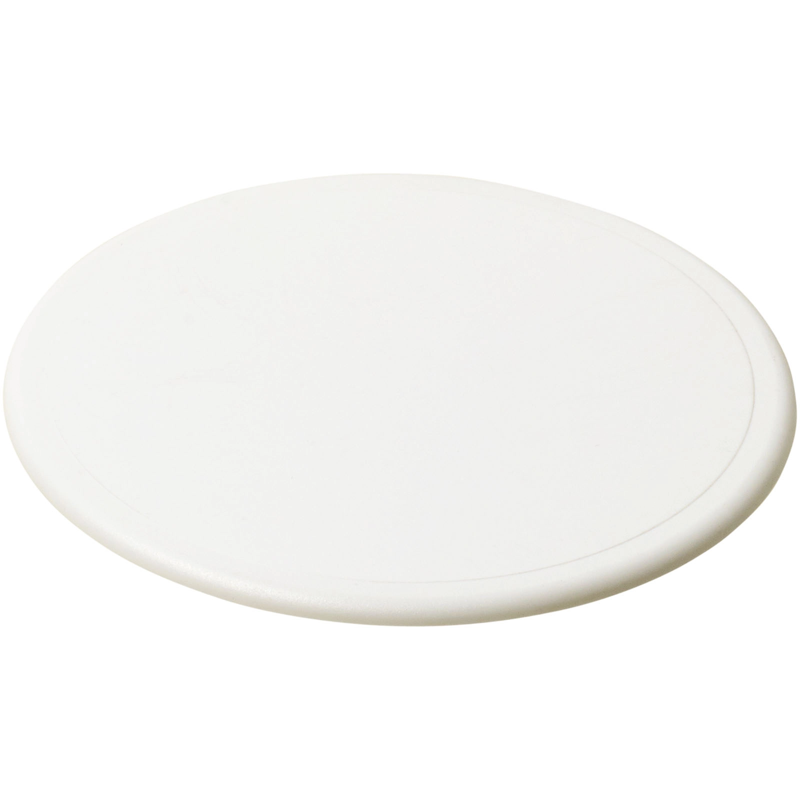 Immagine Sottobicchiere rotondo in plastica Renzo