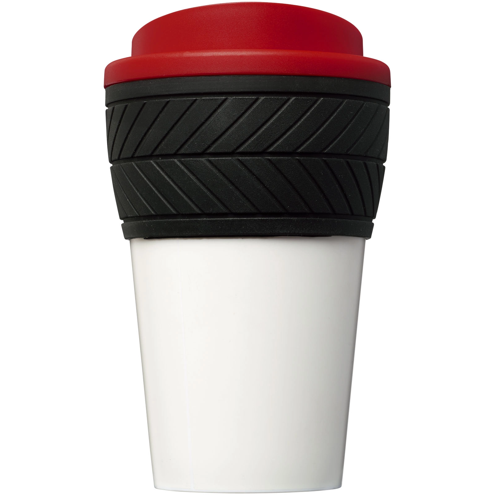 Immagine Tazza termica Brite-Americano® da 350 ml con Tyre-grip
