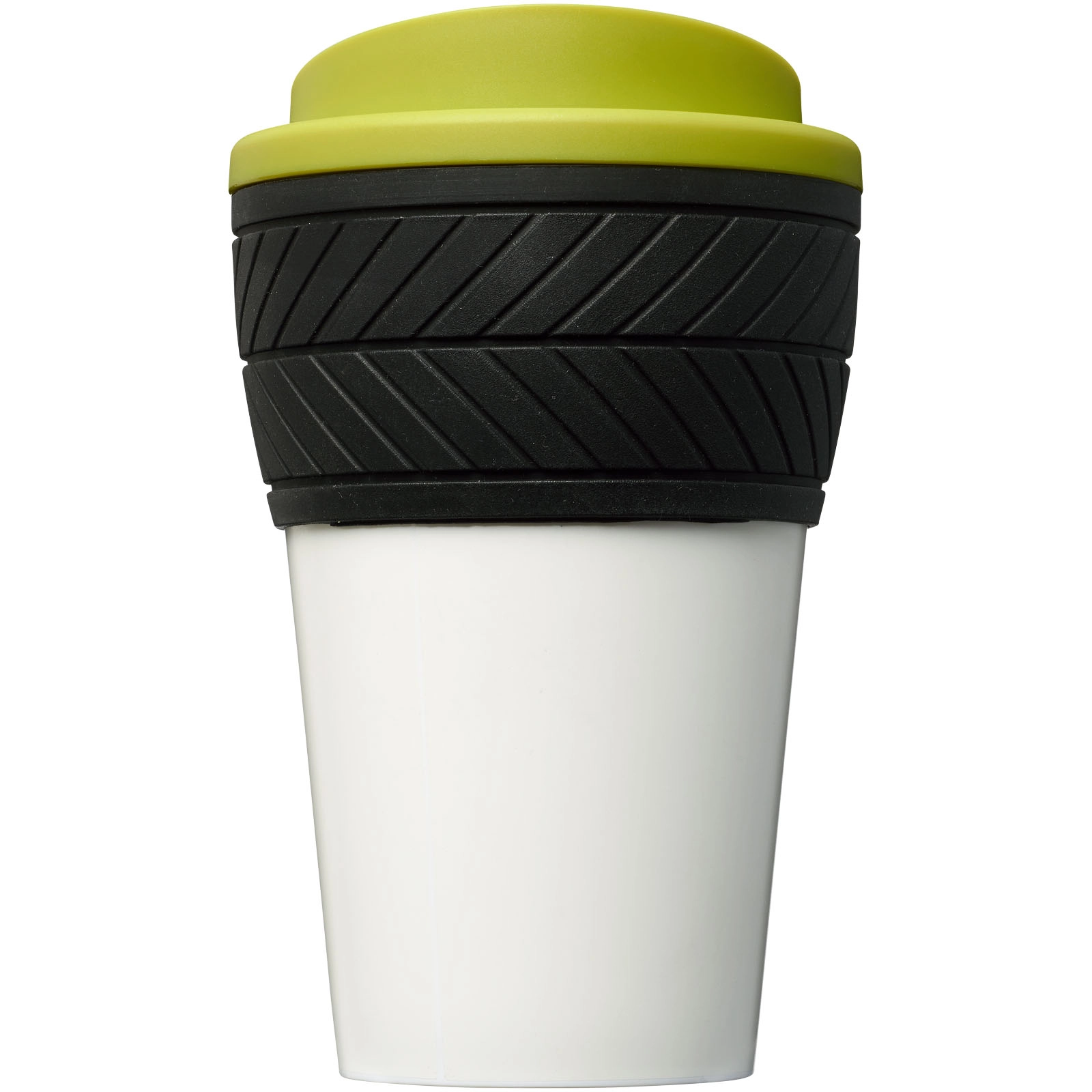 Immagine Tazza termica Brite-Americano® da 350 ml con Tyre-grip