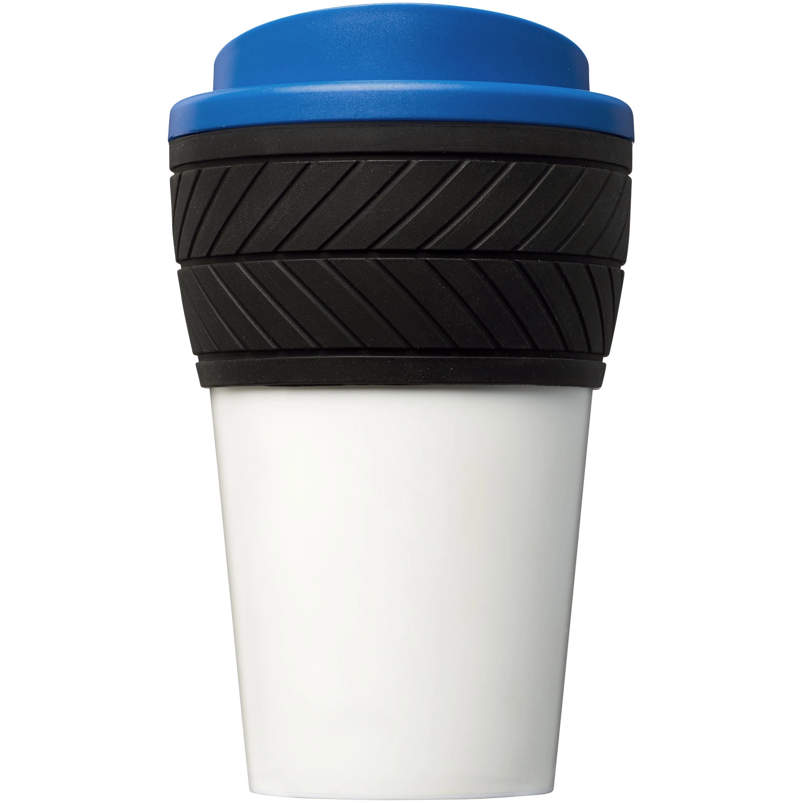 Immagine Tazza termica Brite-Americano® da 350 ml con Tyre-grip