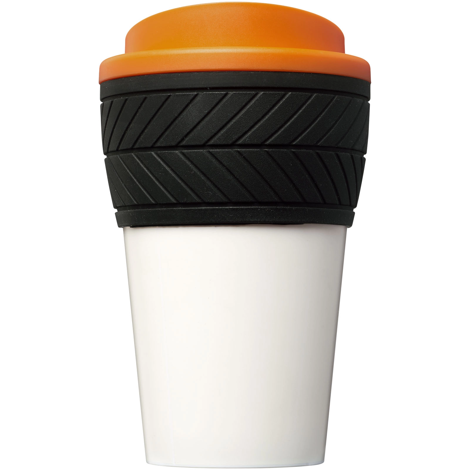 Immagine Tazza termica Brite-Americano® da 350 ml con Tyre-grip