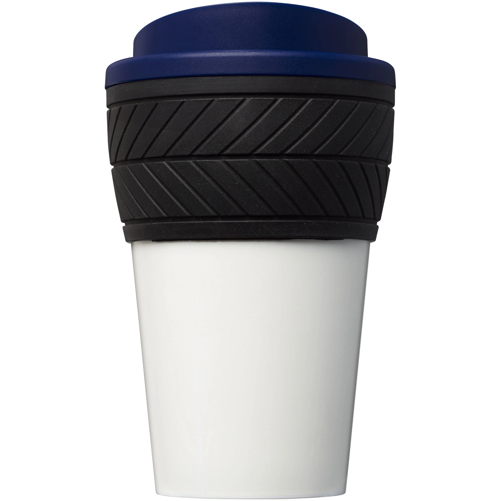 Immagine Tazza termica Brite-Americano® da 350 ml con Tyre-grip