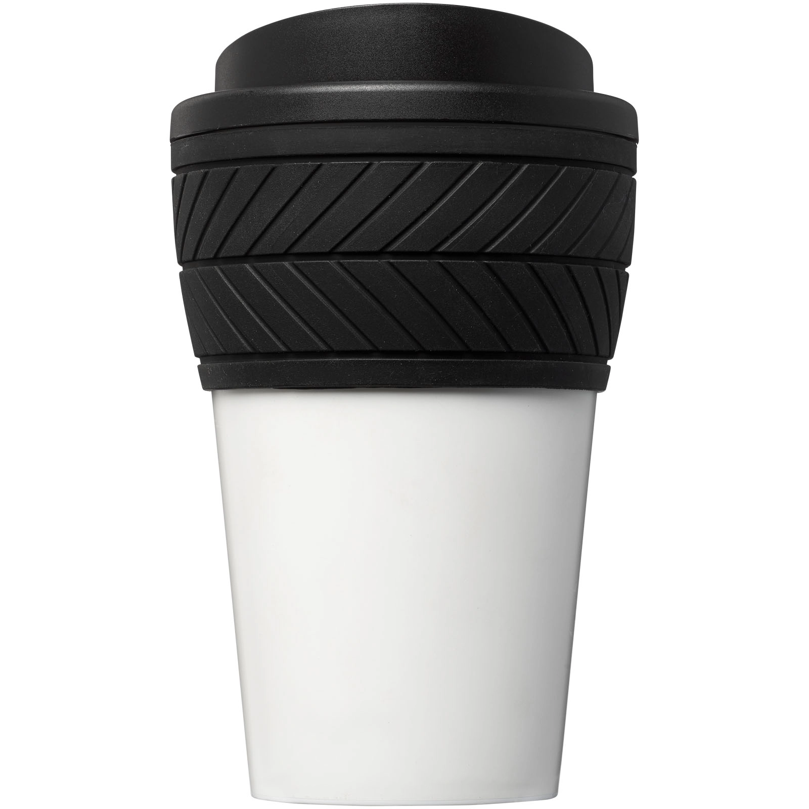 Immagine Tazza termica Brite-Americano® da 350 ml con Tyre-grip
