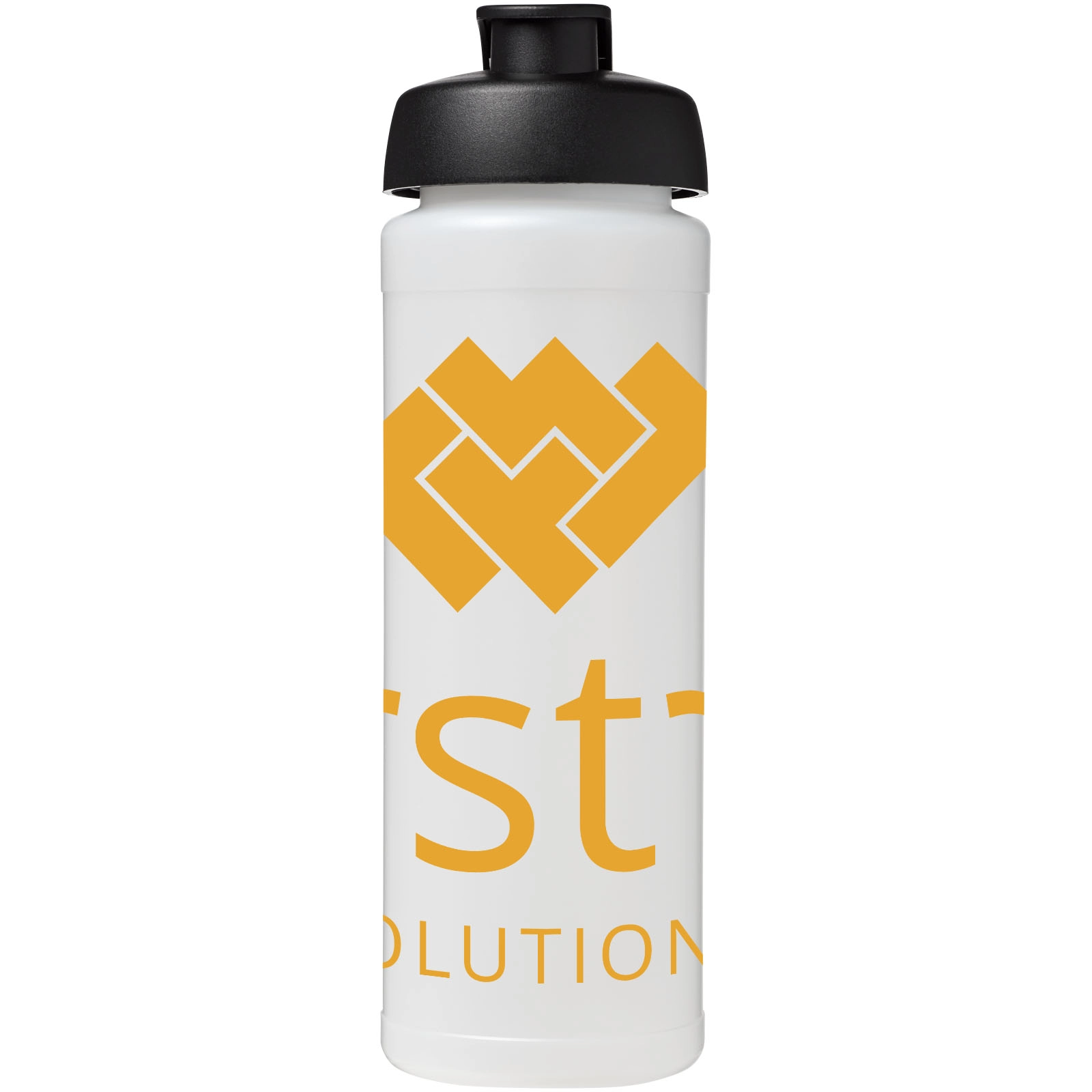 Immagine Borraccia sportiva Baseline® Plus da 750 ml con impugnatura e coperchio a scatto