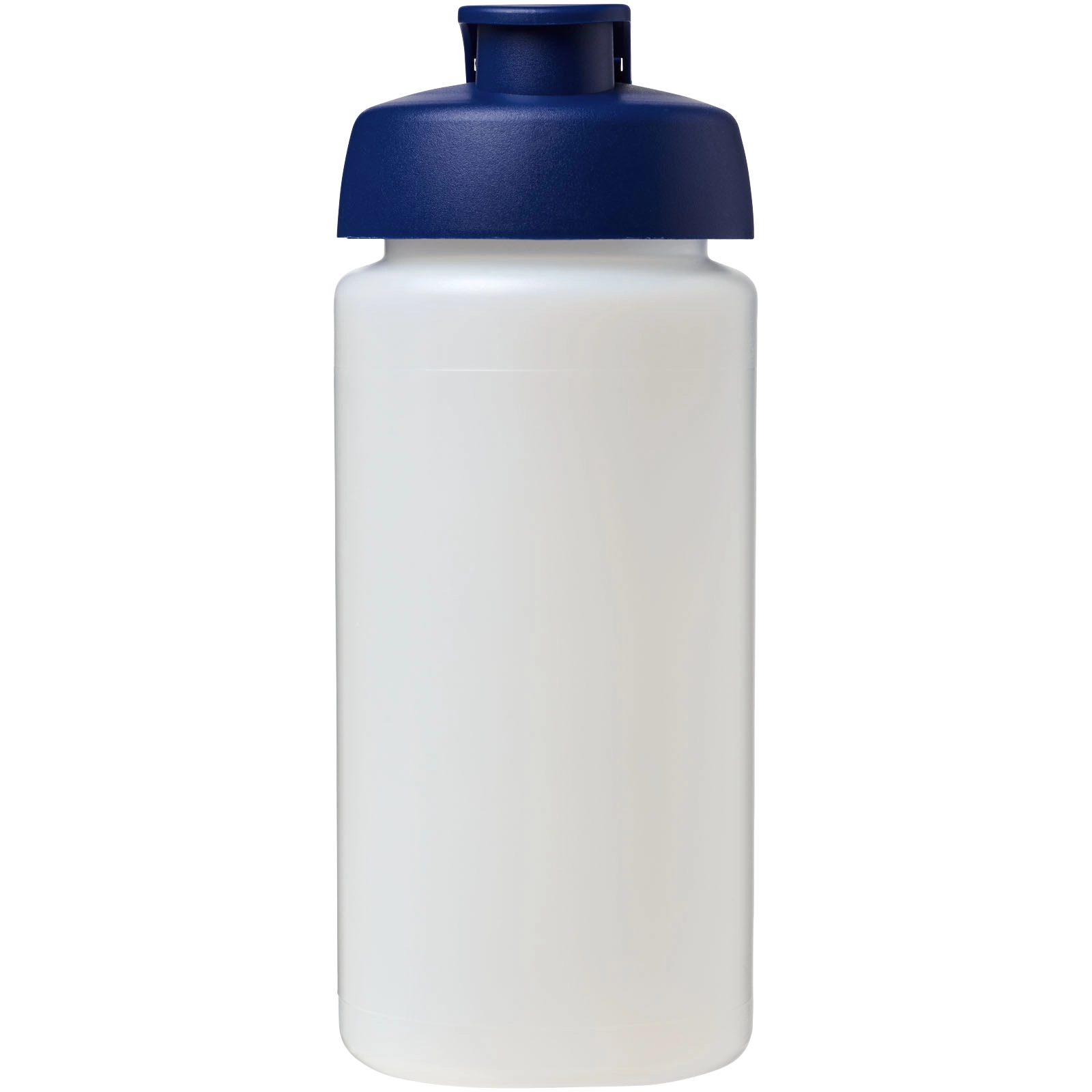 Immagine Borraccia sportiva Baseline® Plus da 500 ml con impugnatura e coperchio a scatto