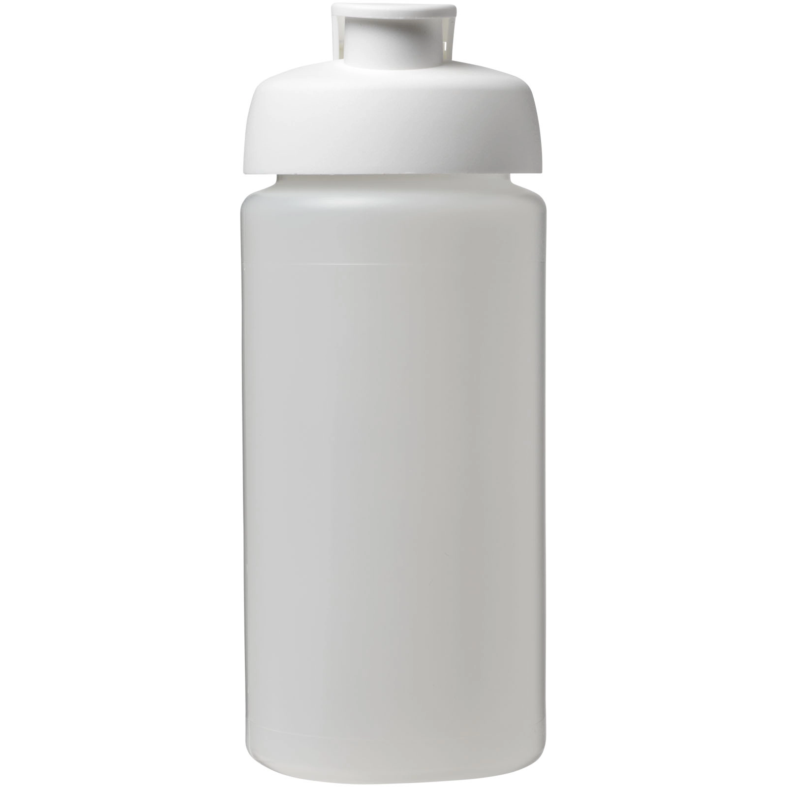 Immagine Borraccia sportiva Baseline® Plus da 500 ml con impugnatura e coperchio a scatto