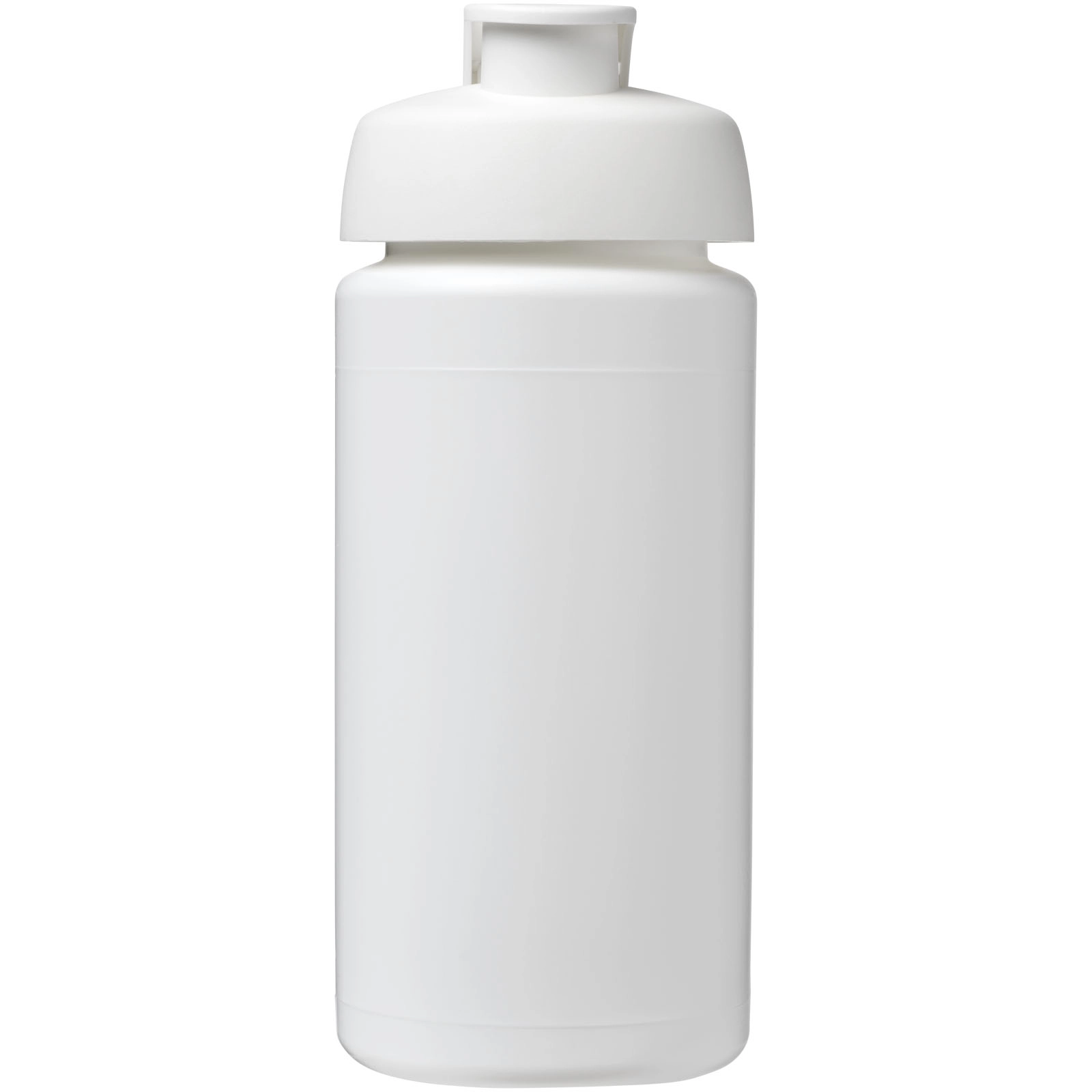 Immagine Borraccia sportiva Baseline® Plus da 500 ml con impugnatura e coperchio a scatto