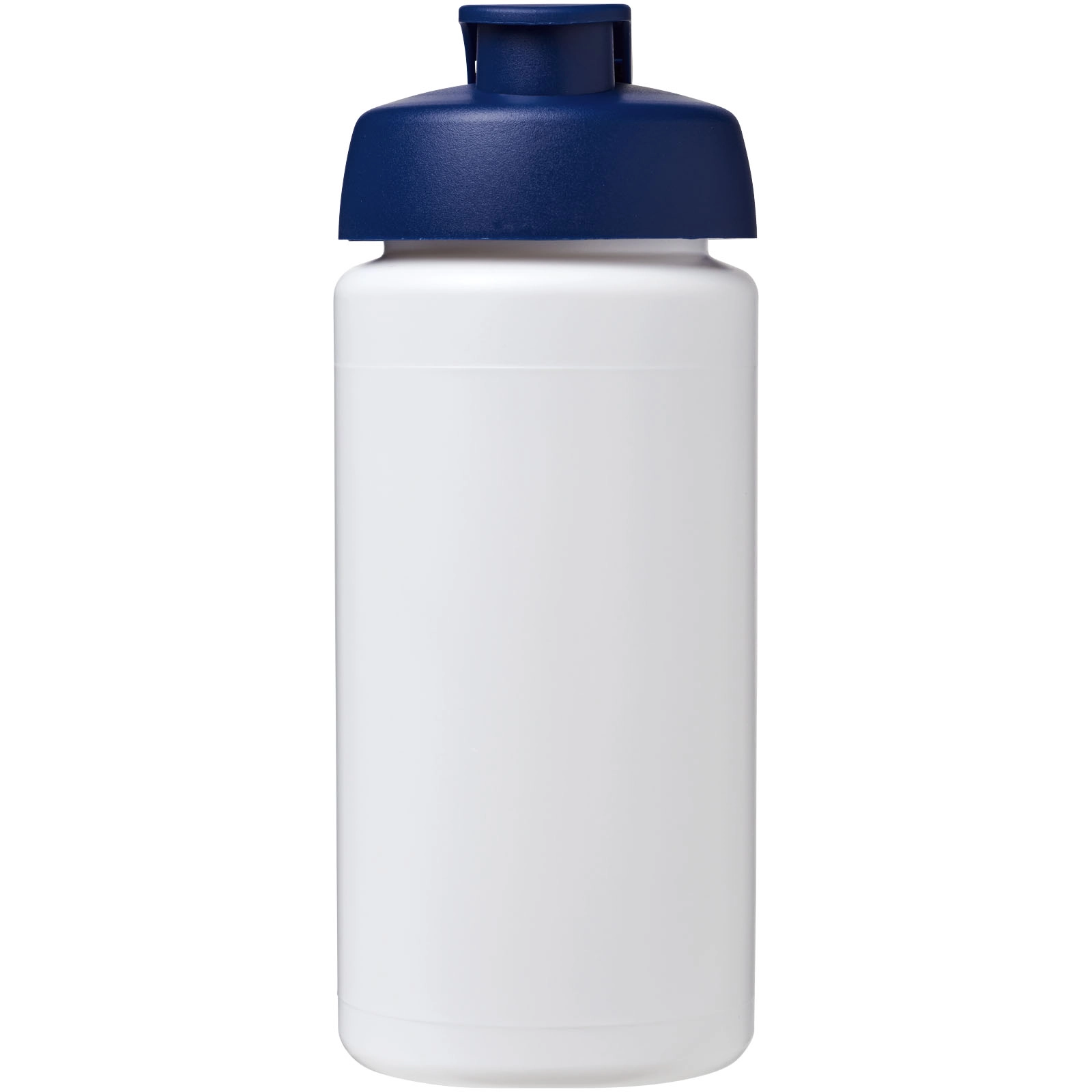 Immagine Borraccia sportiva Baseline® Plus da 500 ml con impugnatura e coperchio a scatto