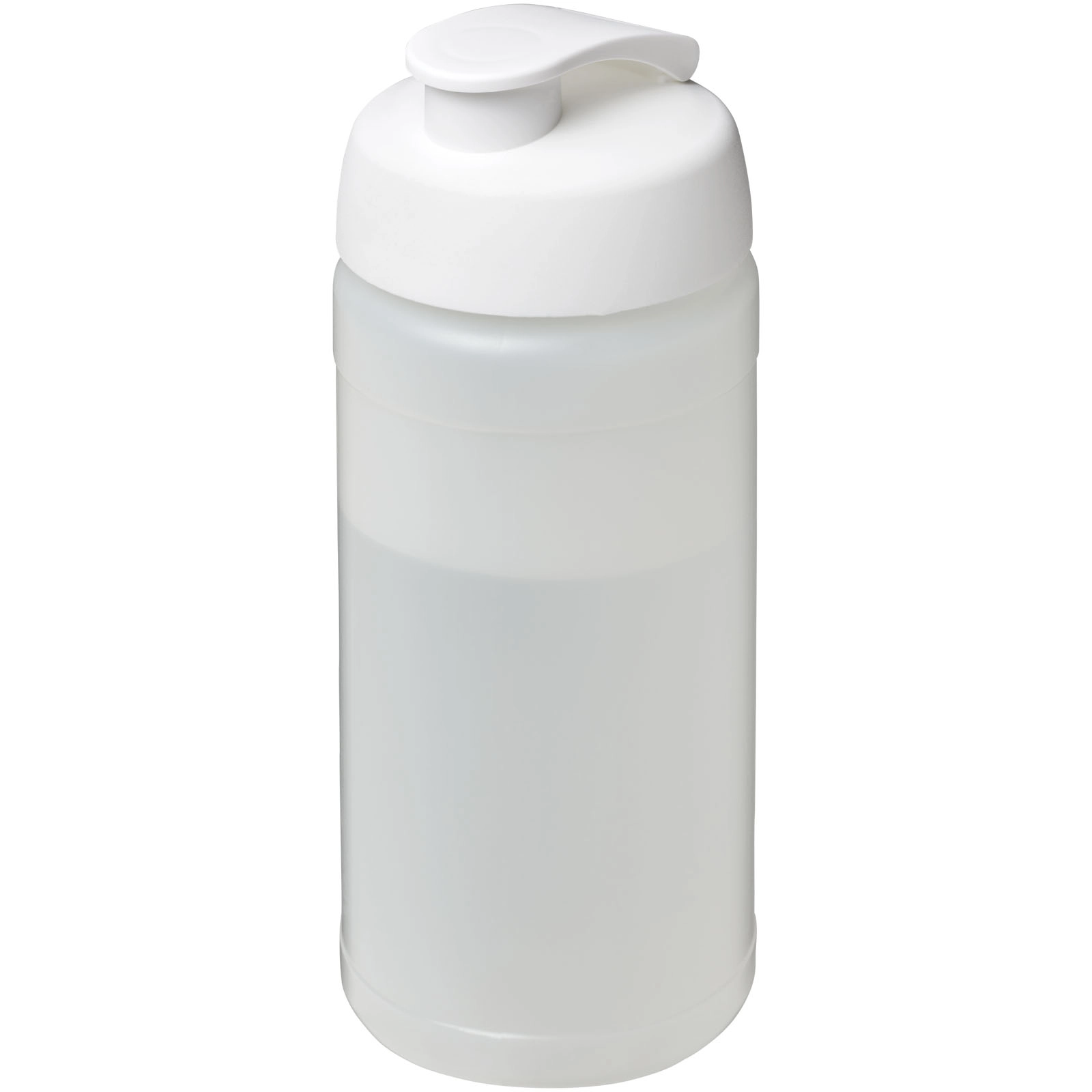 Immagine Borraccia sportiva Baseline® Plus da 500 ml con coperchio a scatto