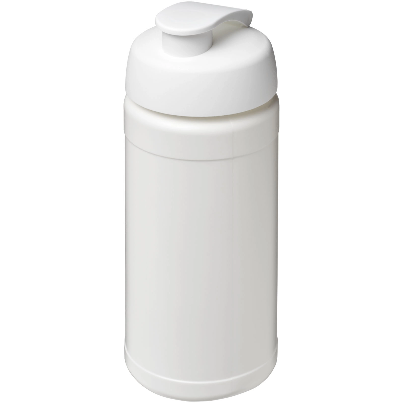 Immagine Borraccia sportiva Baseline® Plus da 500 ml con coperchio a scatto
