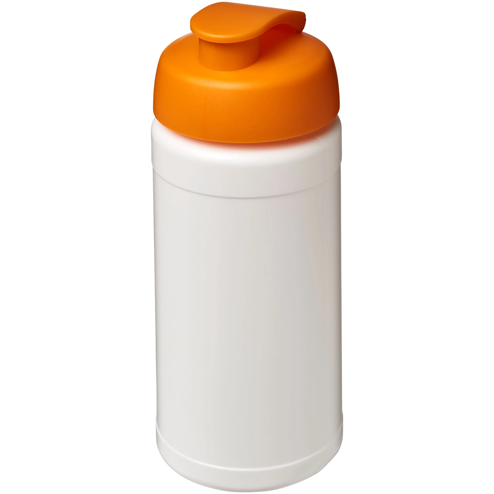Immagine Borraccia sportiva Baseline® Plus da 500 ml con coperchio a scatto