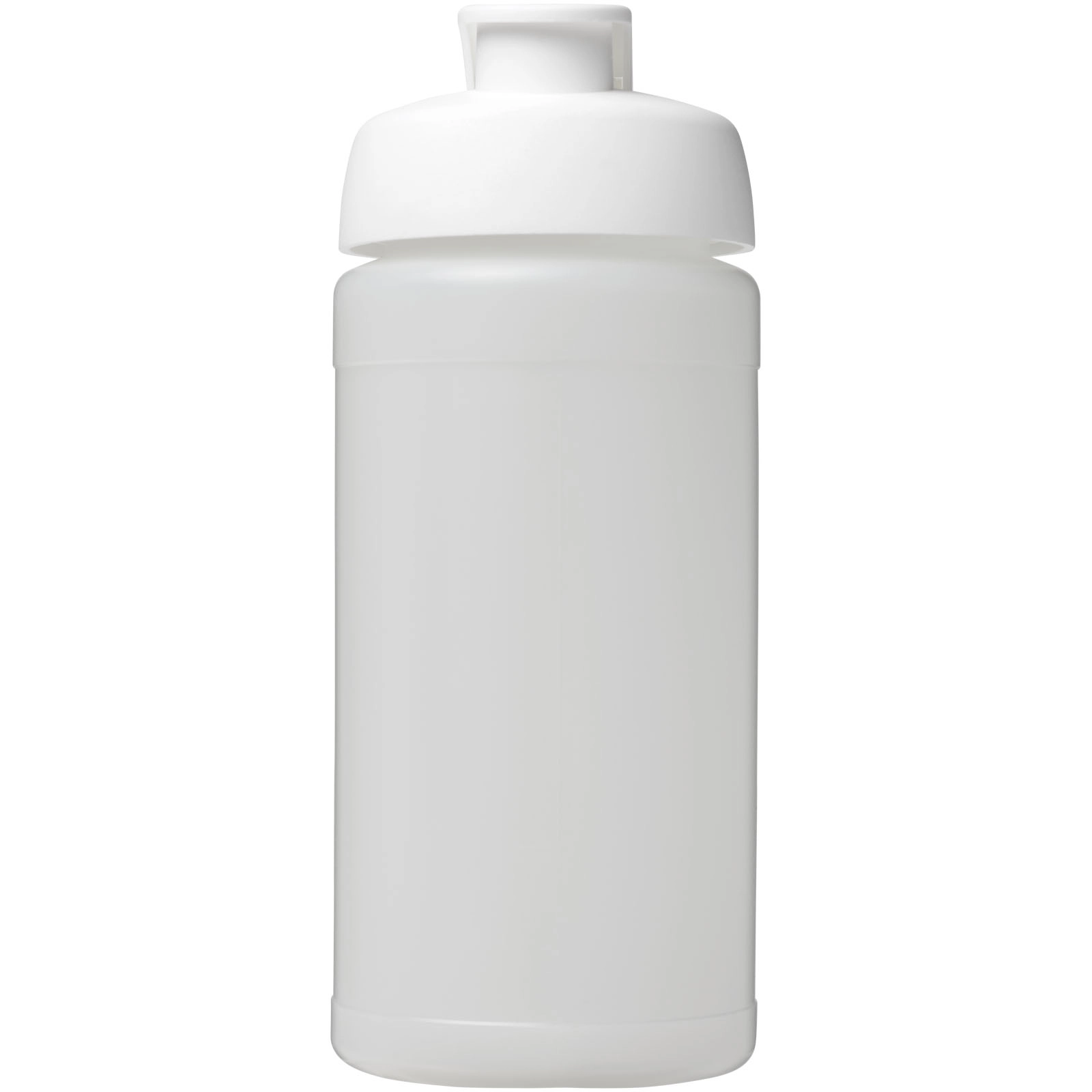 Immagine Borraccia sportiva Baseline® Plus da 500 ml con coperchio a scatto