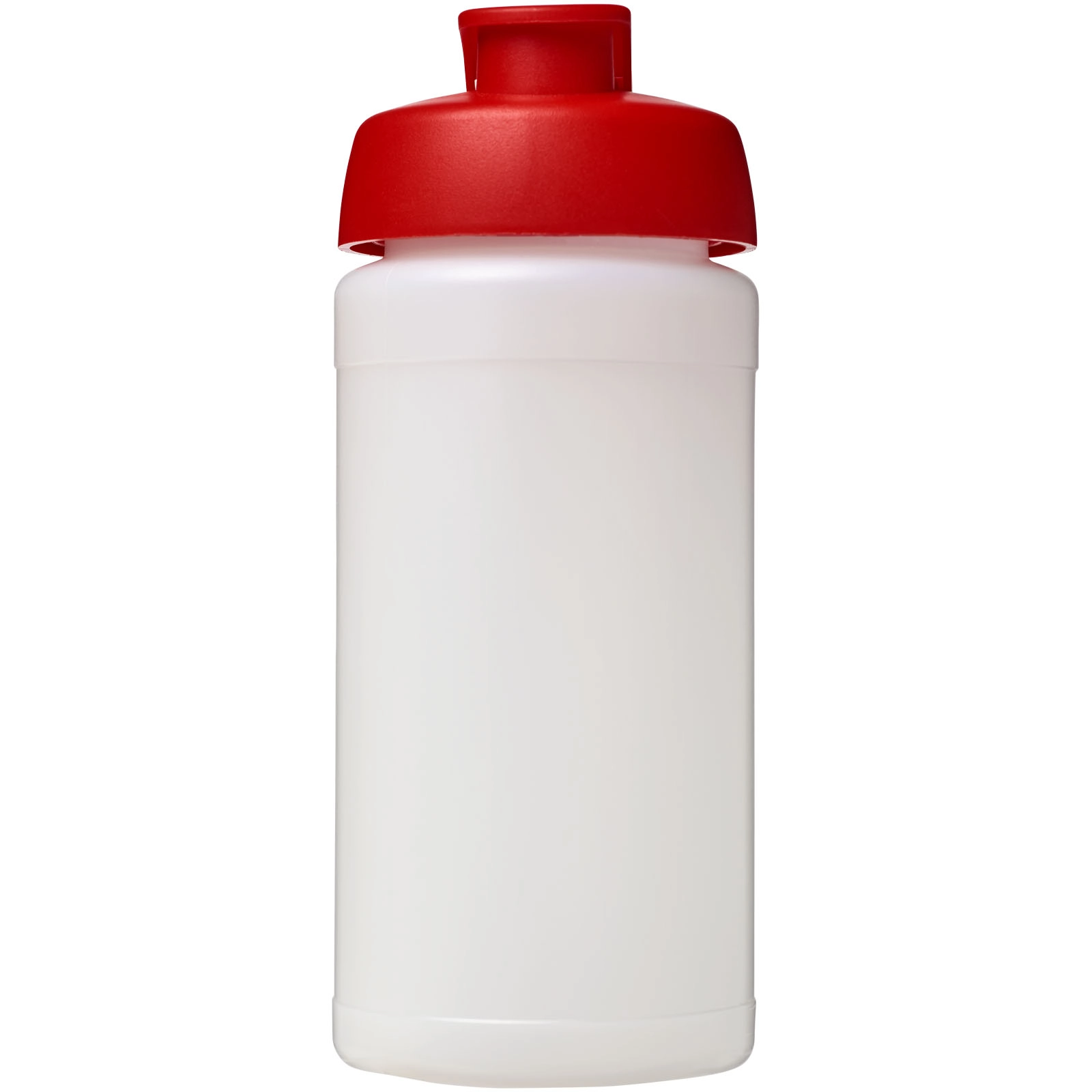 Immagine Borraccia sportiva Baseline® Plus da 500 ml con coperchio a scatto