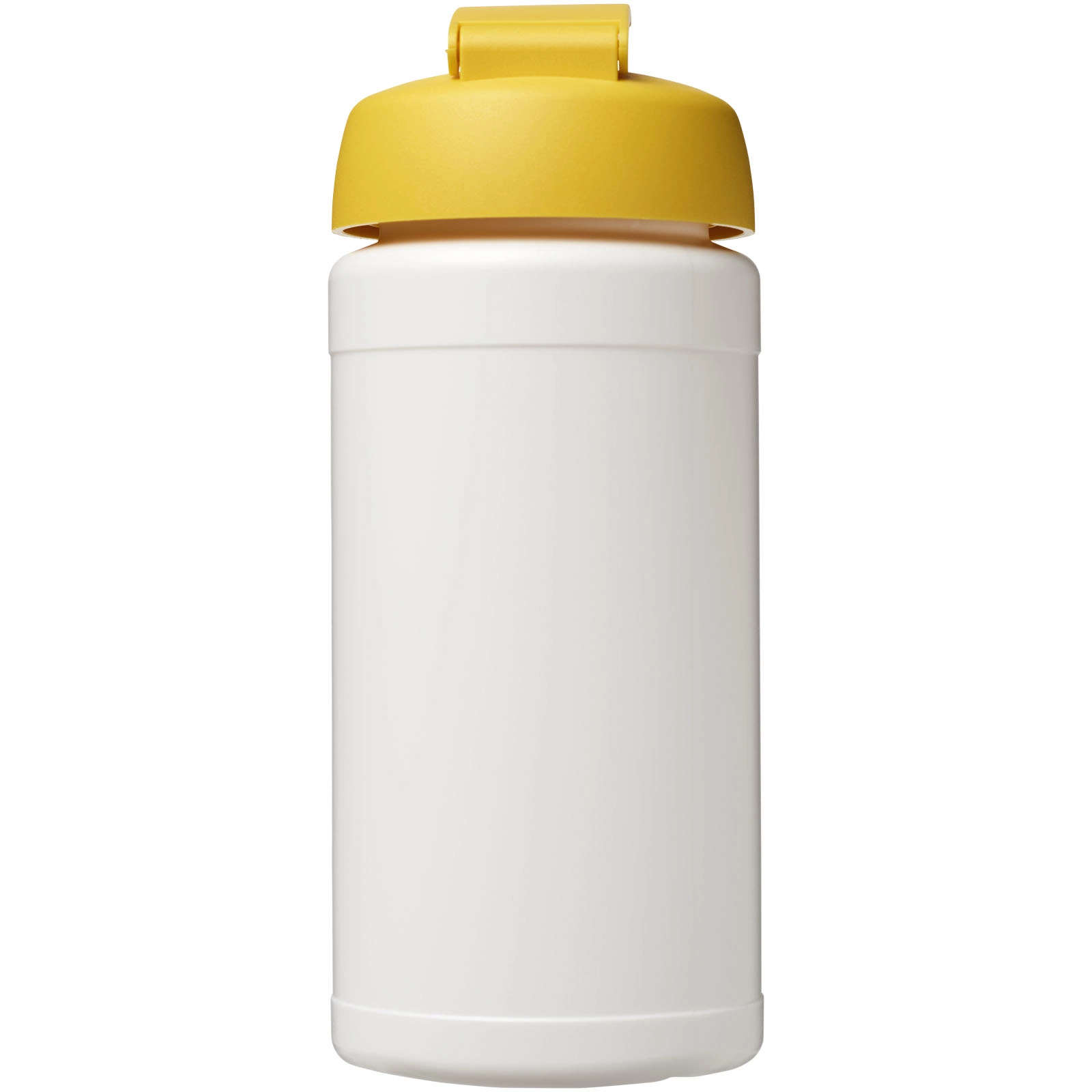 Immagine Borraccia sportiva Baseline® Plus da 500 ml con coperchio a scatto