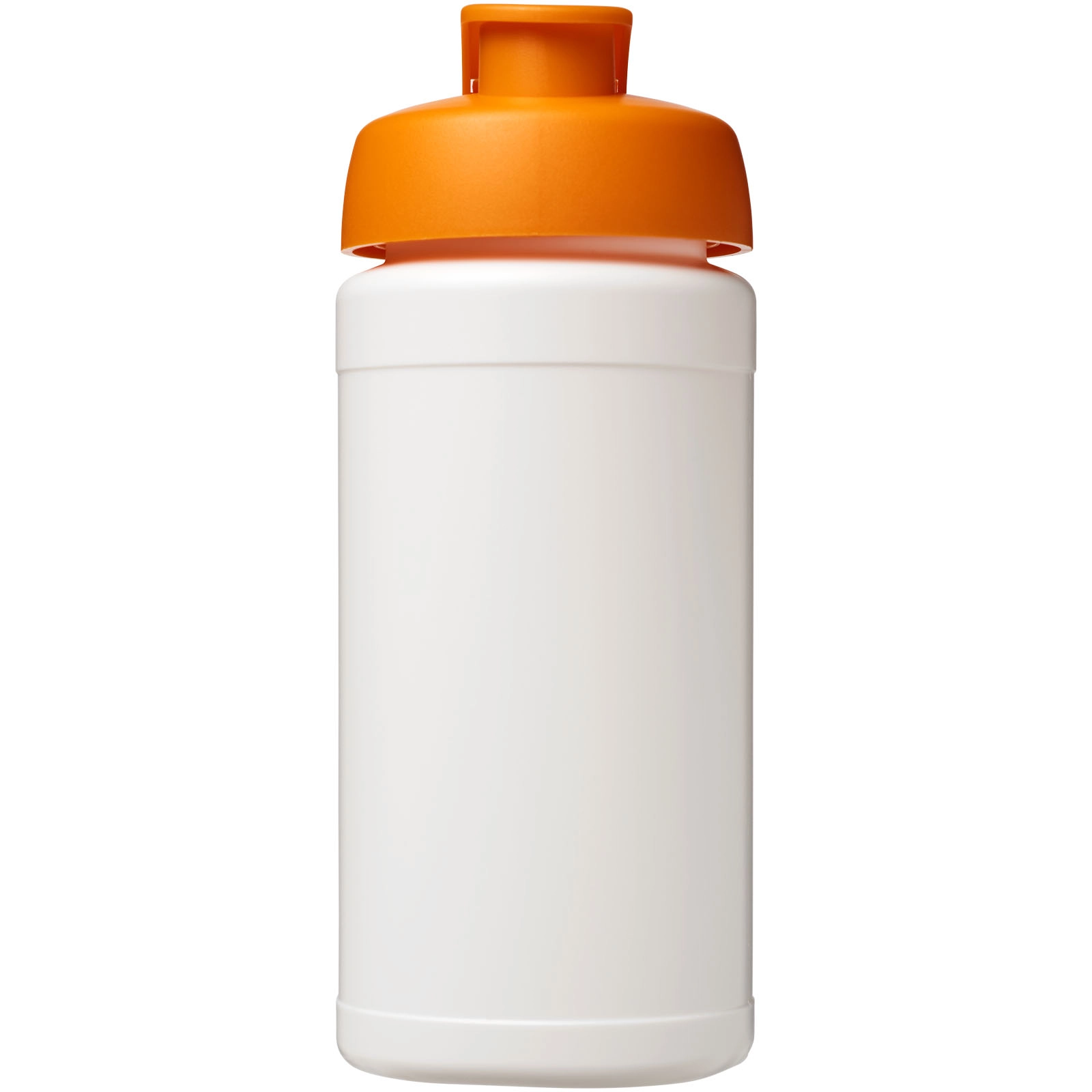 Immagine Borraccia sportiva Baseline® Plus da 500 ml con coperchio a scatto