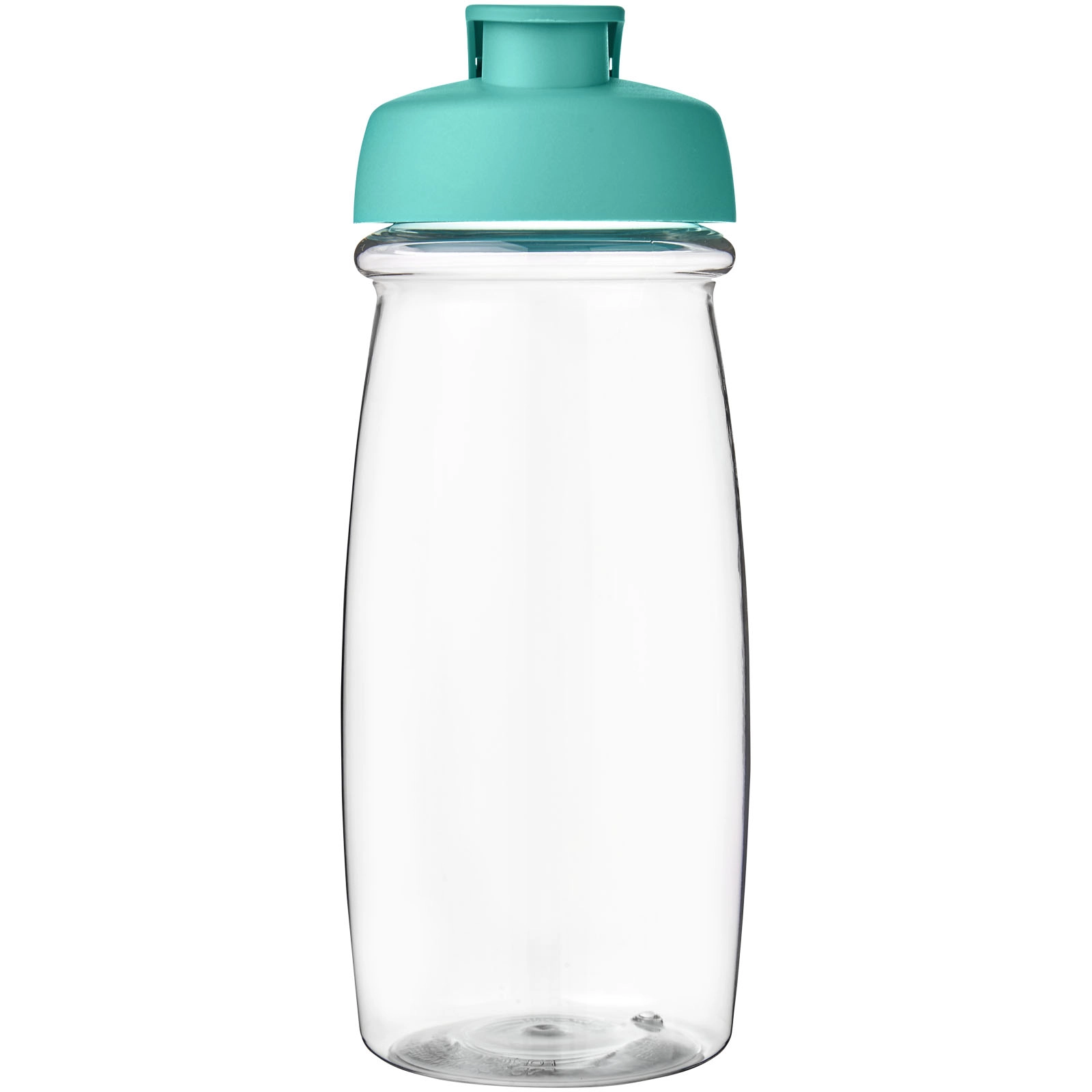 Immagine Borraccia sportiva H2O Active® Pulse da 600 ml con coperchio a scatto