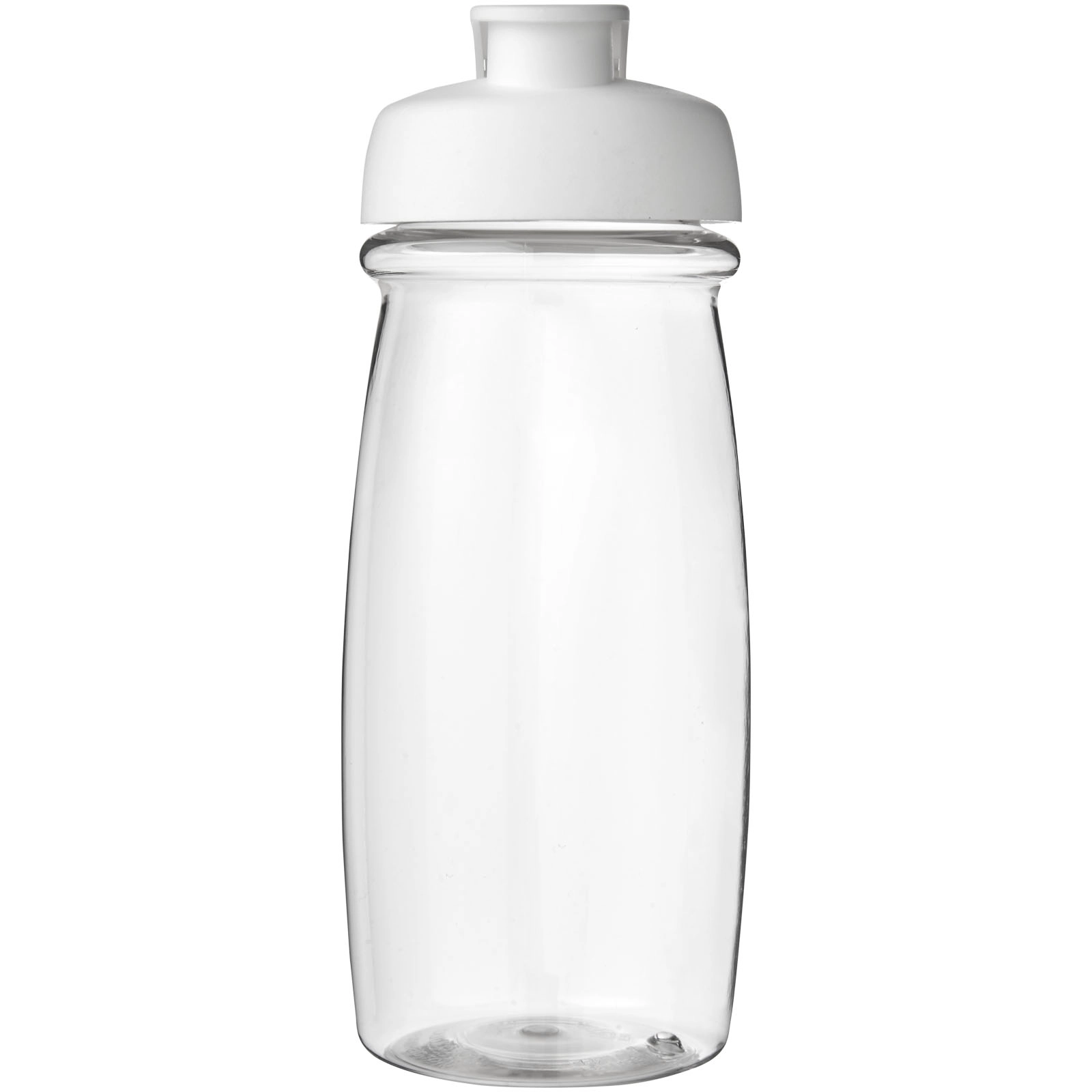 Immagine Borraccia sportiva H2O Active® Pulse da 600 ml con coperchio a scatto