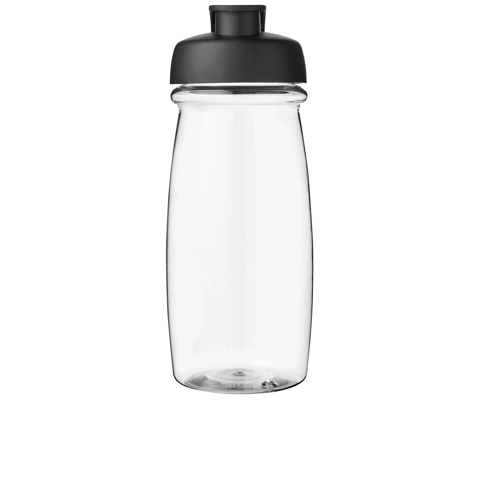 Immagine Borraccia sportiva H2O Active® Pulse da 600 ml con coperchio a scatto
