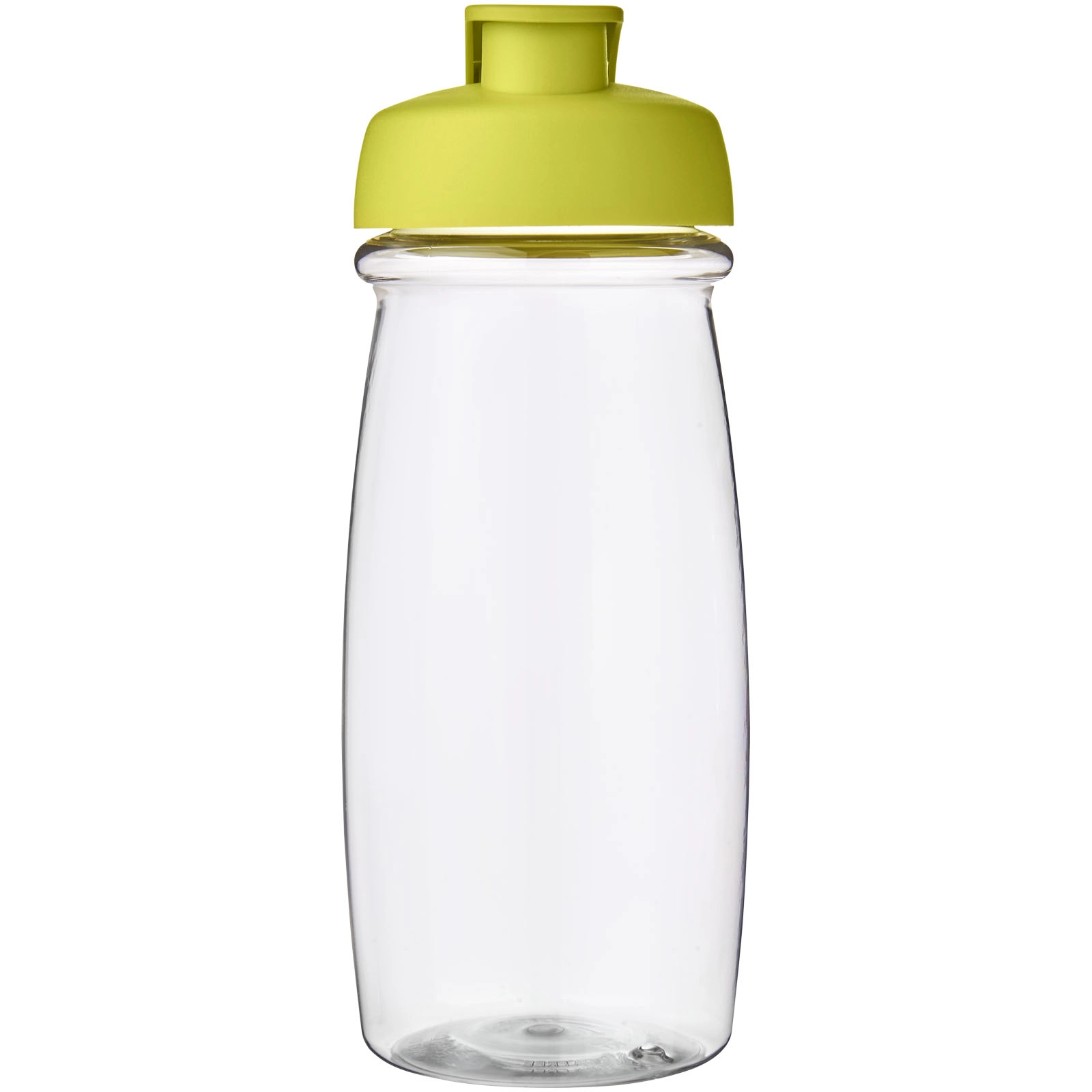 Immagine Borraccia sportiva H2O Active® Pulse da 600 ml con coperchio a scatto