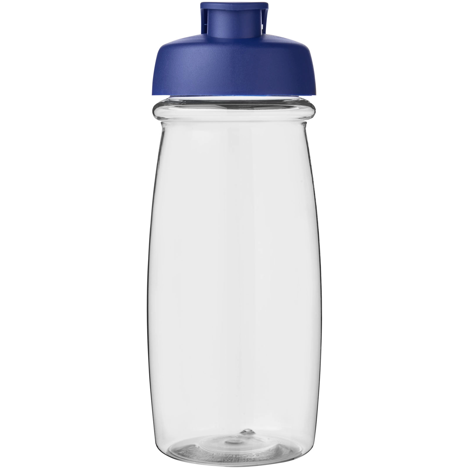 Immagine Borraccia sportiva H2O Active® Pulse da 600 ml con coperchio a scatto