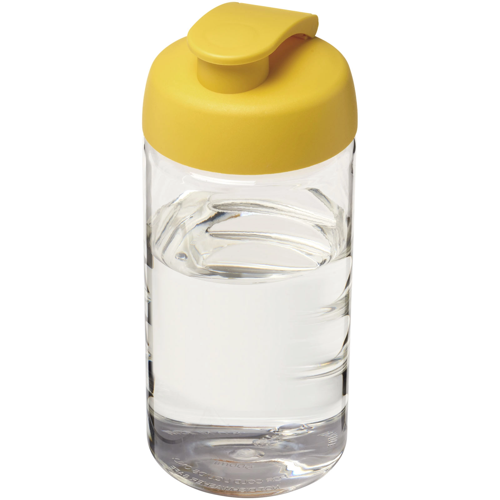 Immagine Borraccia sportiva H2O Active® Bop da 500 ml con coperchio a scatto