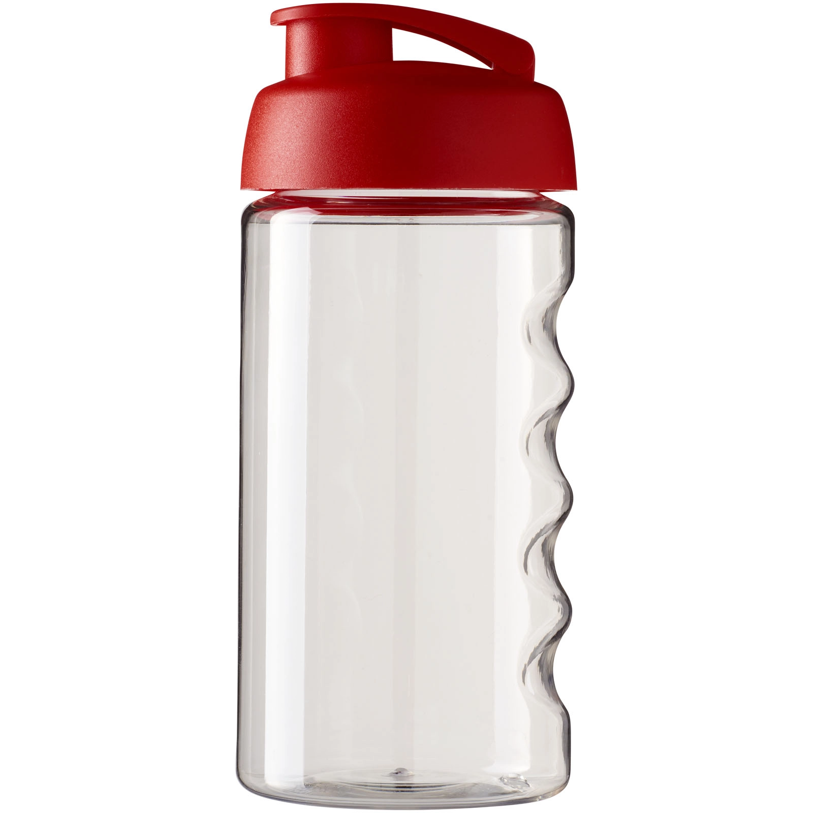 Immagine Borraccia sportiva H2O Active® Bop da 500 ml con coperchio a scatto