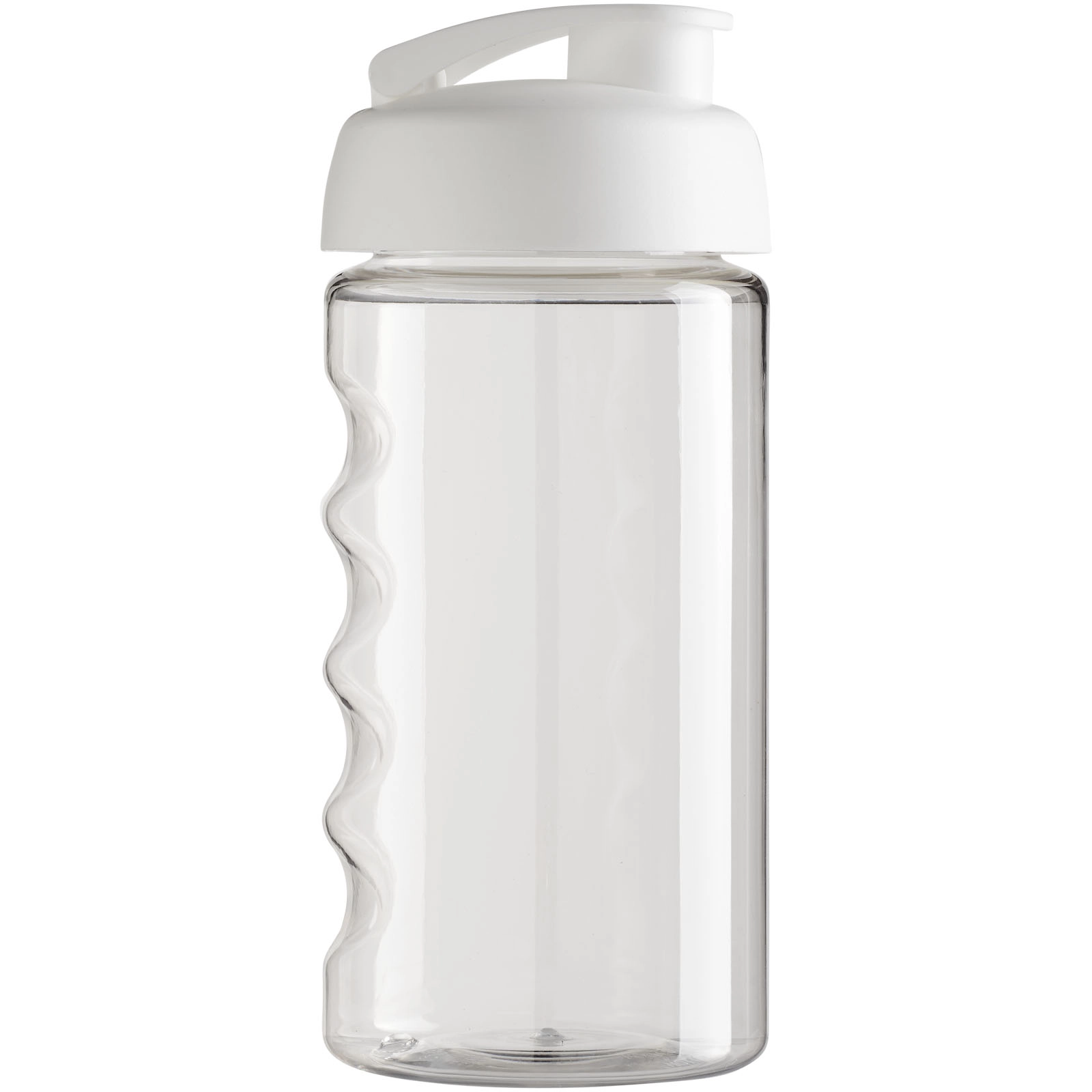 Immagine Borraccia sportiva H2O Active® Bop da 500 ml con coperchio a scatto