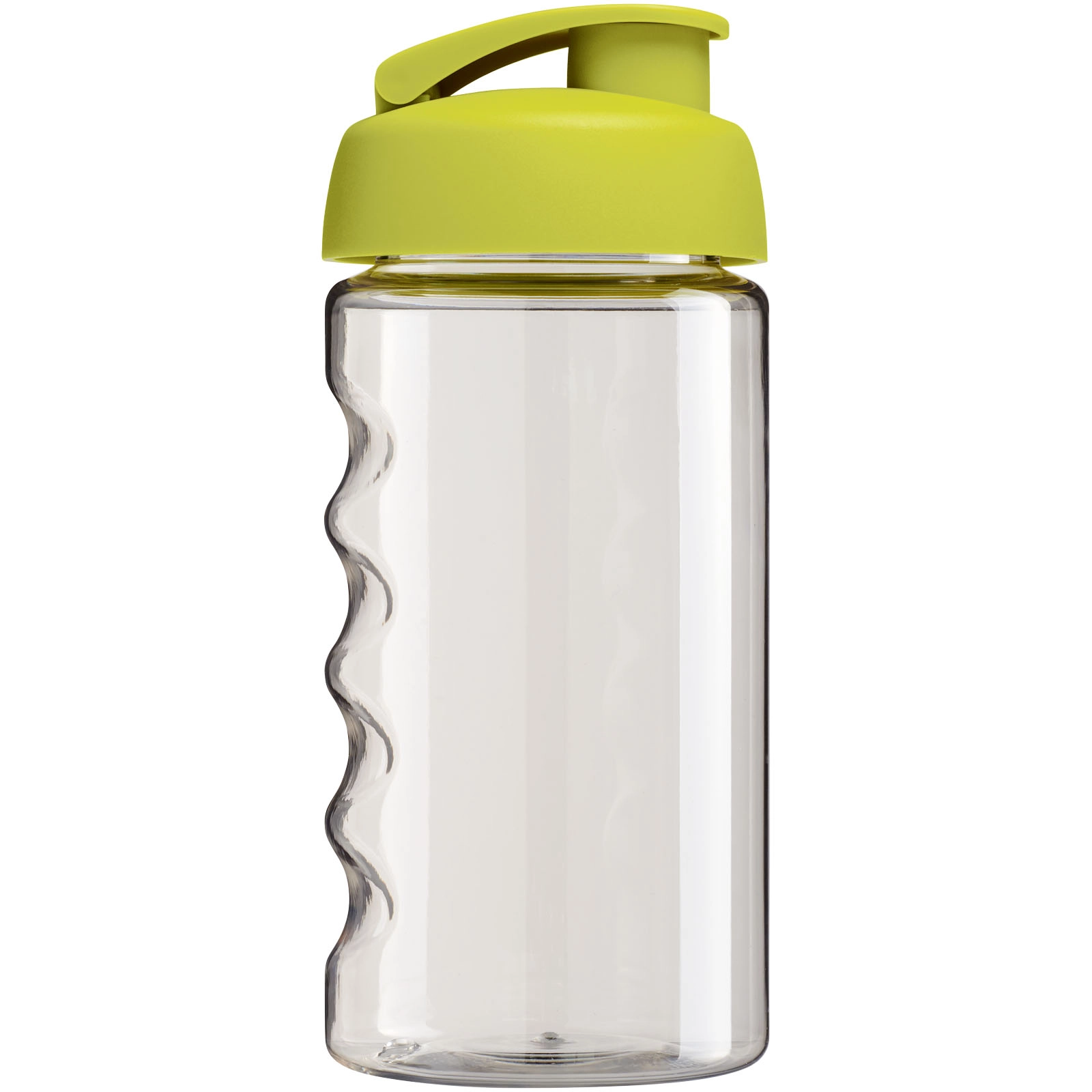 Immagine Borraccia sportiva H2O Active® Bop da 500 ml con coperchio a scatto