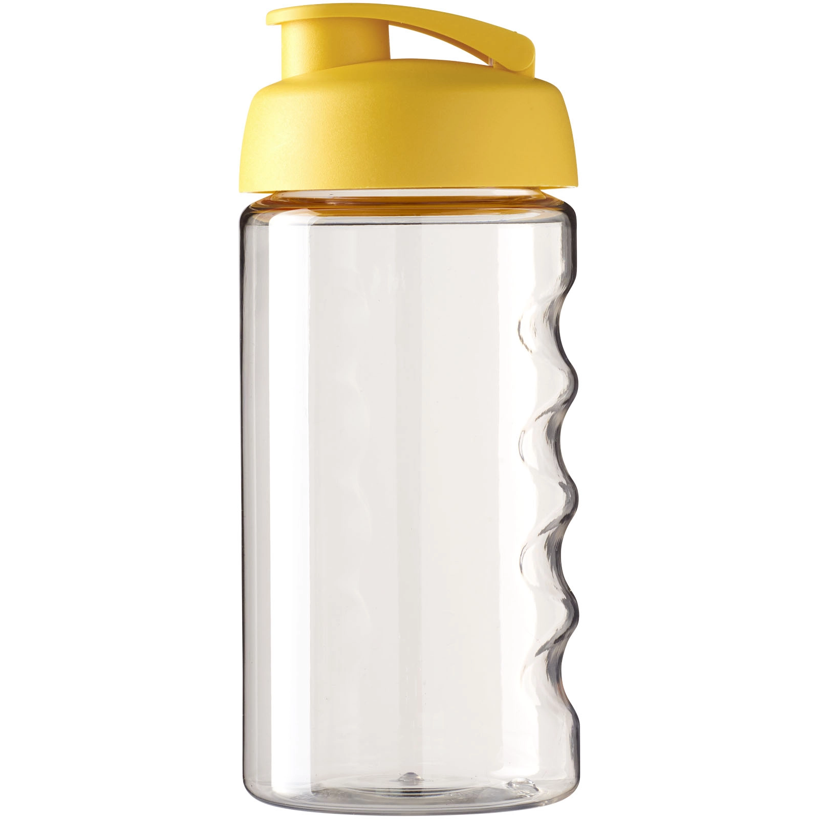 Immagine Borraccia sportiva H2O Active® Bop da 500 ml con coperchio a scatto