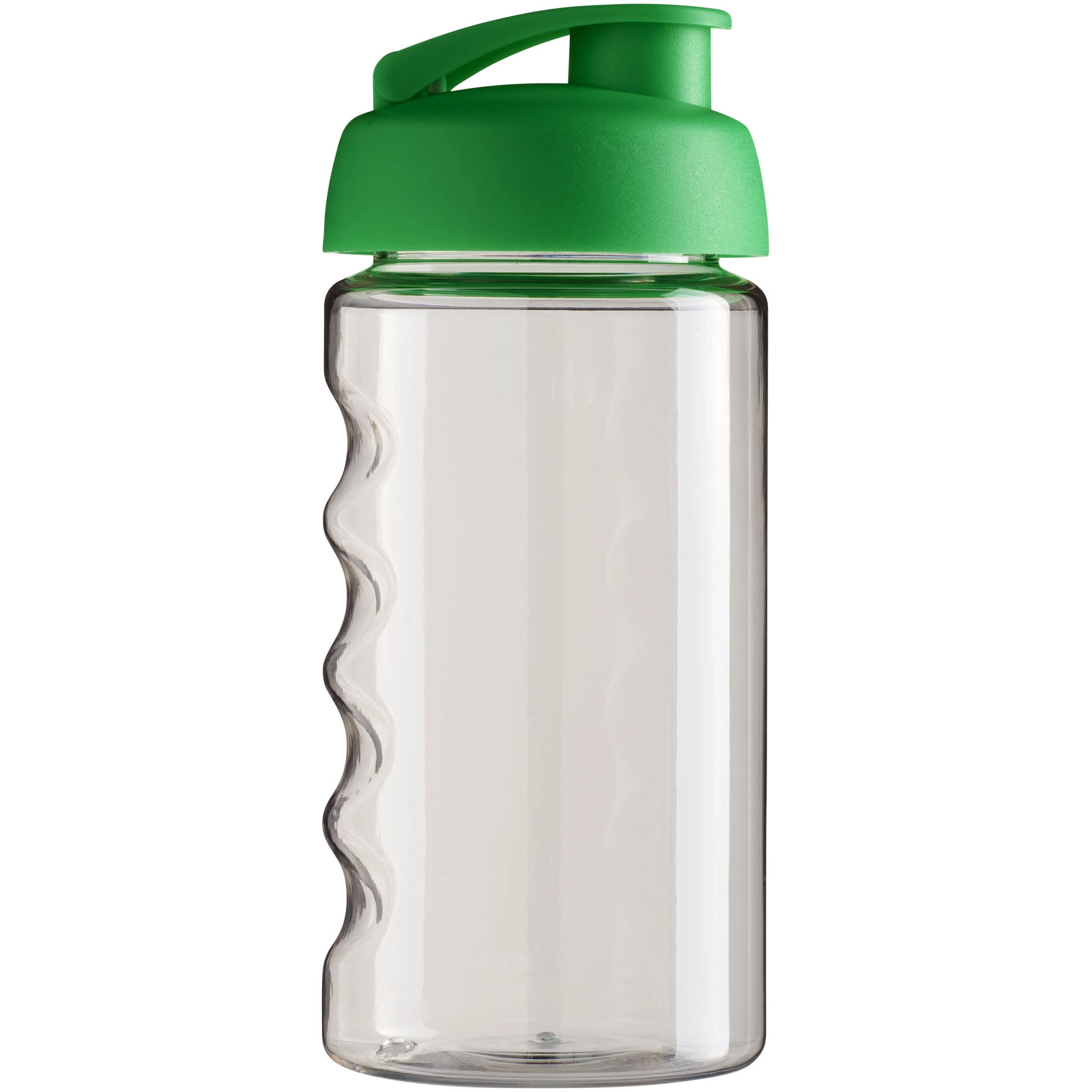 Immagine Borraccia sportiva H2O Active® Bop da 500 ml con coperchio a scatto