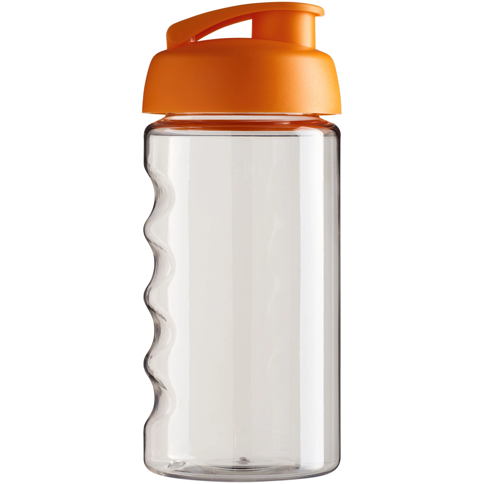 Immagine Borraccia sportiva H2O Active® Bop da 500 ml con coperchio a scatto