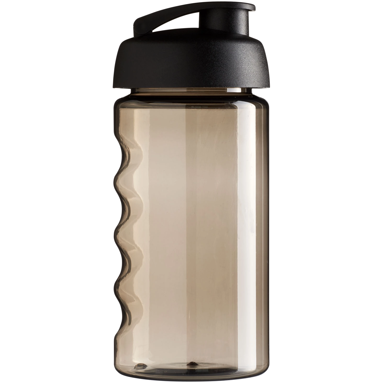Immagine Borraccia sportiva H2O Active® Bop da 500 ml con coperchio a scatto