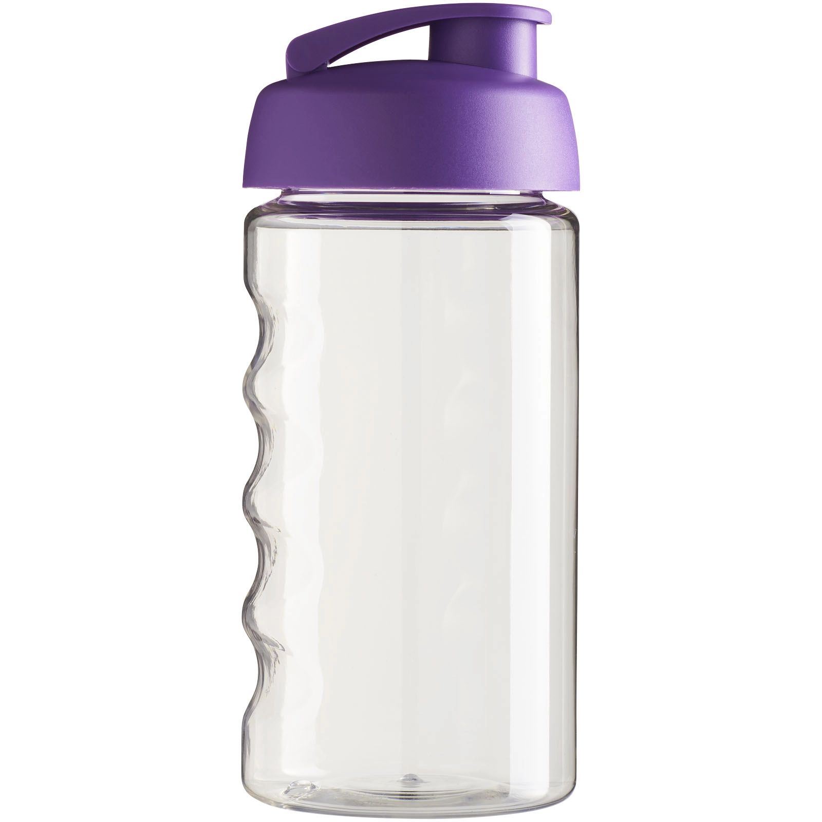 Immagine Borraccia sportiva H2O Active® Bop da 500 ml con coperchio a scatto