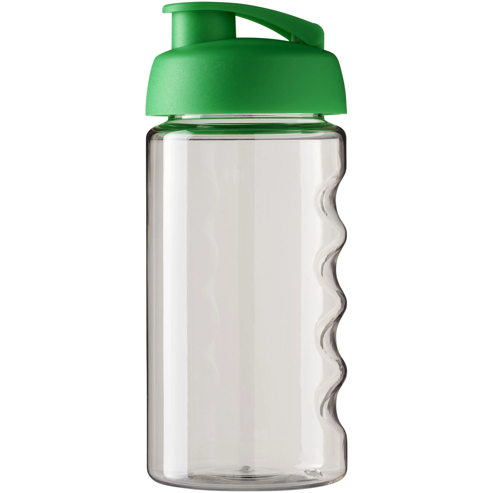 Immagine Borraccia sportiva H2O Active® Bop da 500 ml con coperchio a scatto