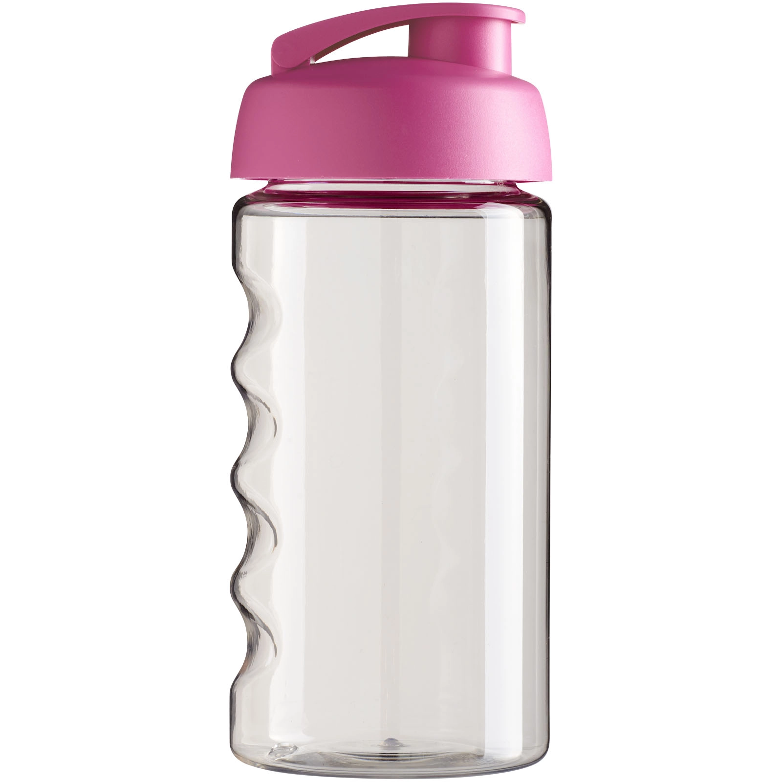 Immagine Borraccia sportiva H2O Active® Bop da 500 ml con coperchio a scatto