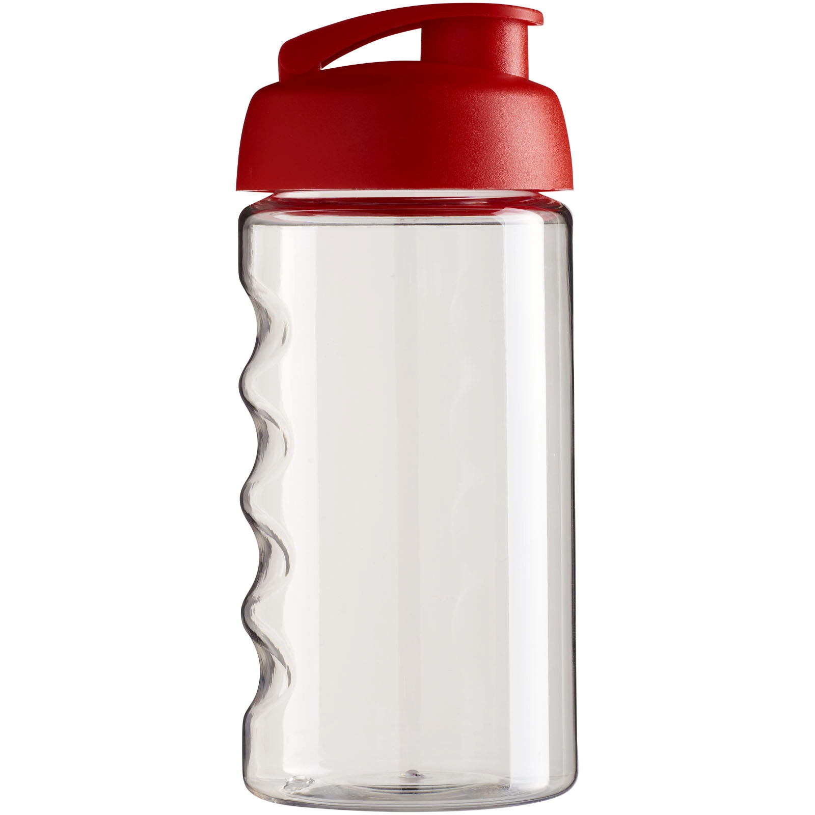 Immagine Borraccia sportiva H2O Active® Bop da 500 ml con coperchio a scatto