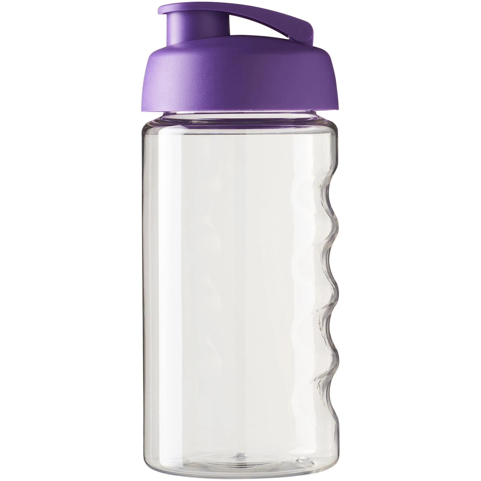 Immagine Borraccia sportiva H2O Active® Bop da 500 ml con coperchio a scatto
