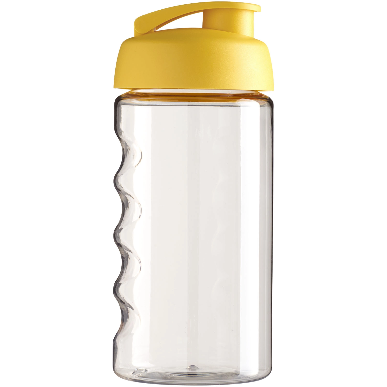 Immagine Borraccia sportiva H2O Active® Bop da 500 ml con coperchio a scatto