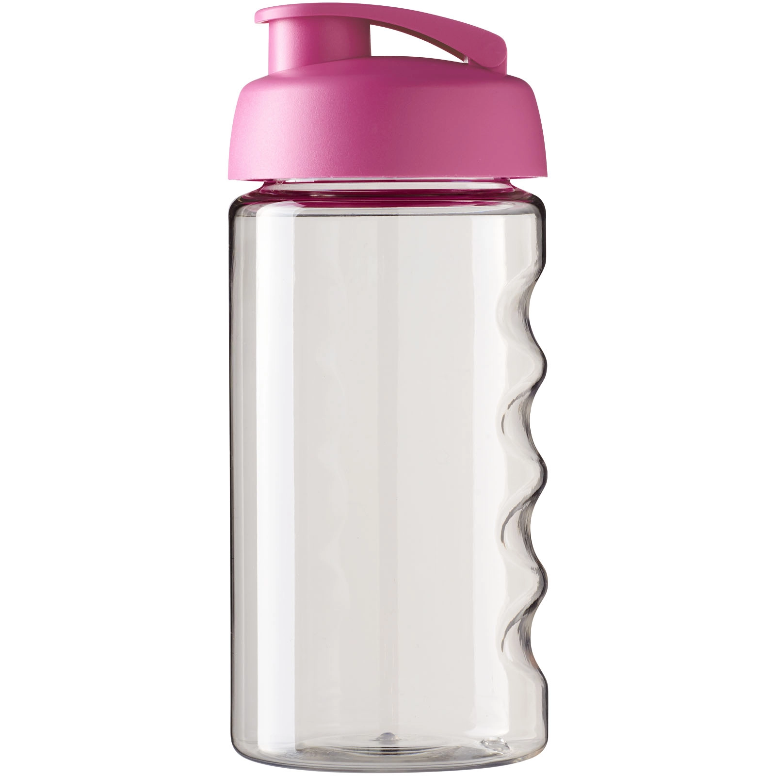 Immagine Borraccia sportiva H2O Active® Bop da 500 ml con coperchio a scatto