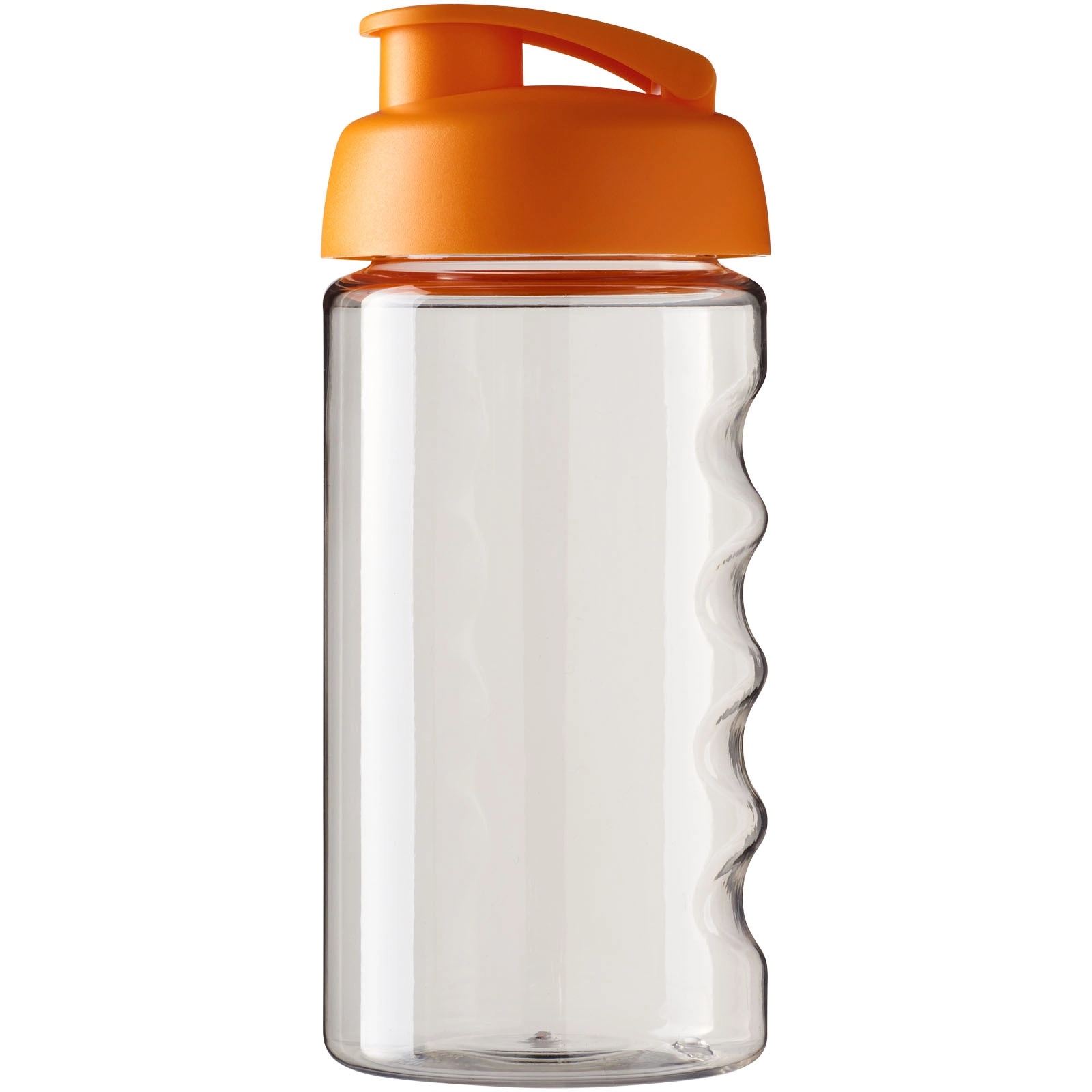 Immagine Borraccia sportiva H2O Active® Bop da 500 ml con coperchio a scatto