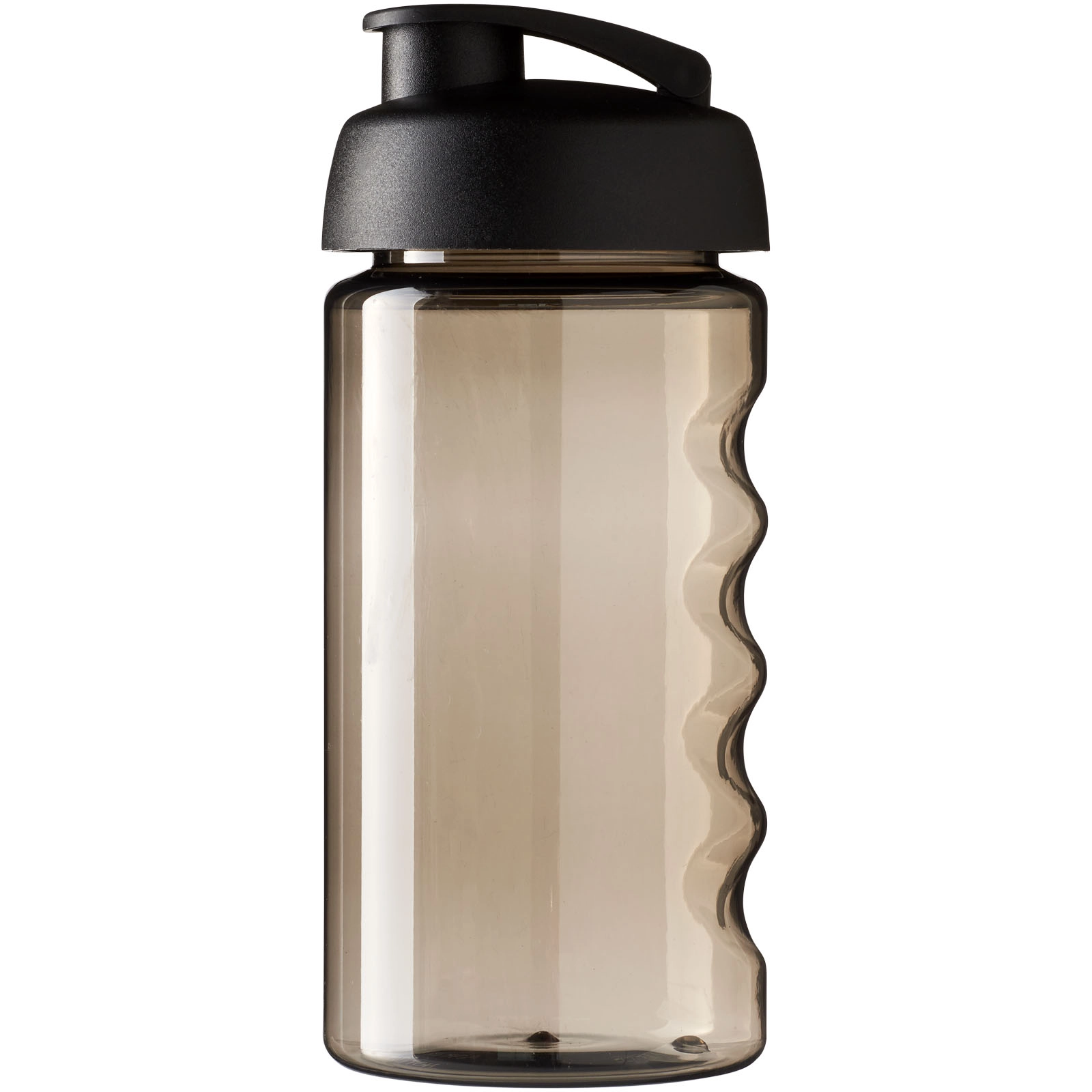 Immagine Borraccia sportiva H2O Active® Bop da 500 ml con coperchio a scatto