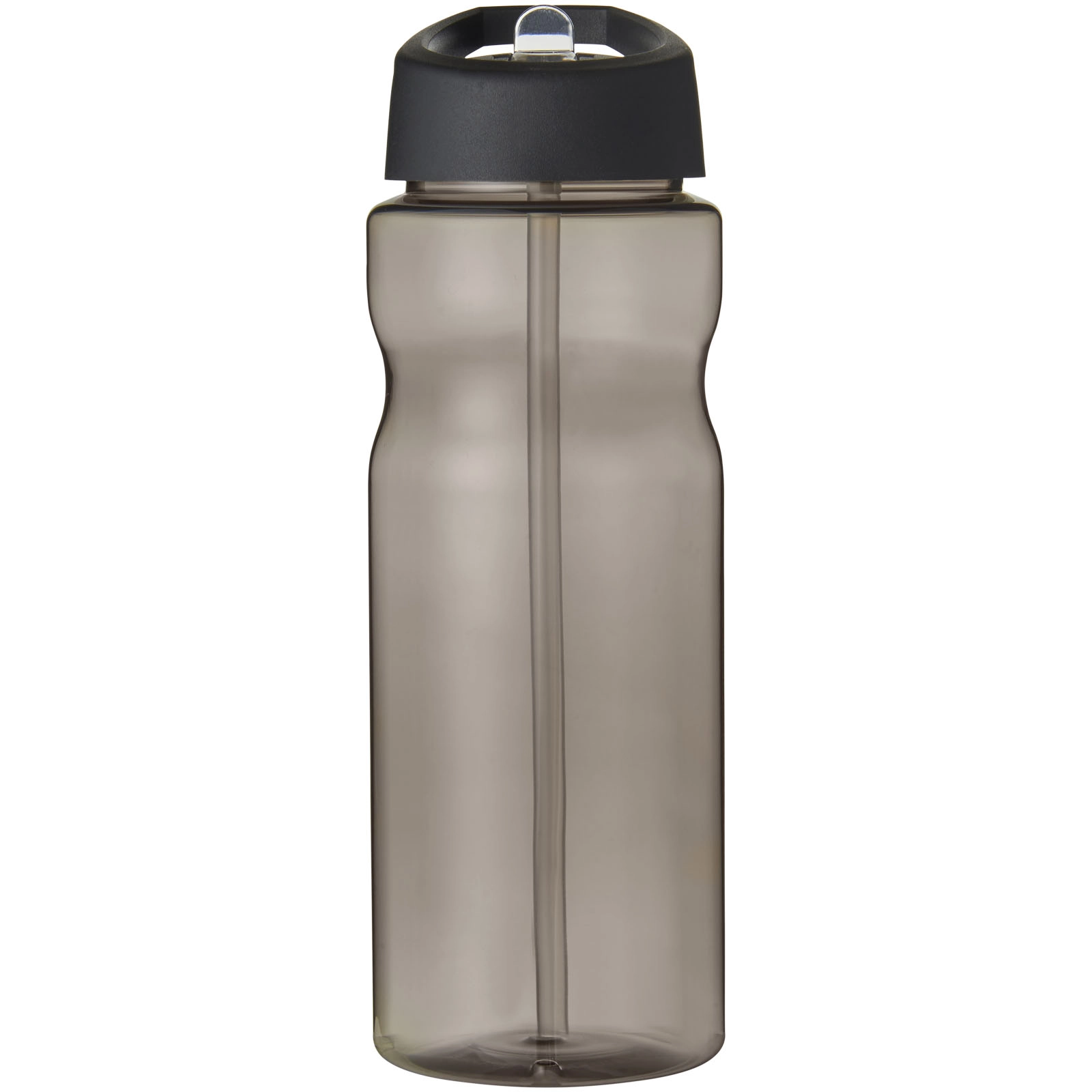 Immagine Borraccia sportiva H2O Active® Base da 650 ml con coperchio con beccuccio
