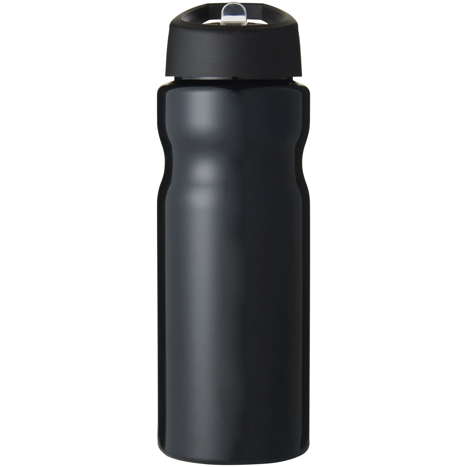 Immagine Borraccia sportiva H2O Active® Base da 650 ml con coperchio con beccuccio