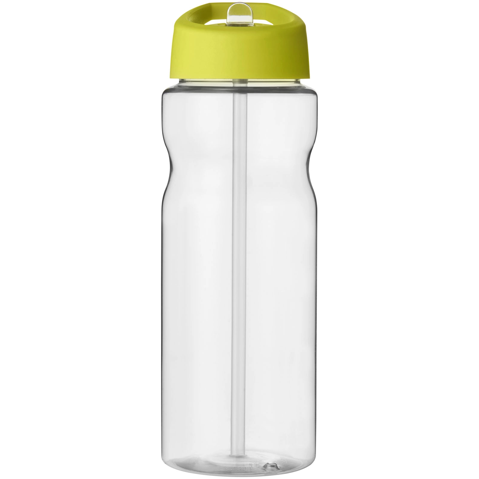 Immagine Borraccia sportiva H2O Active® Base da 650 ml con coperchio con beccuccio
