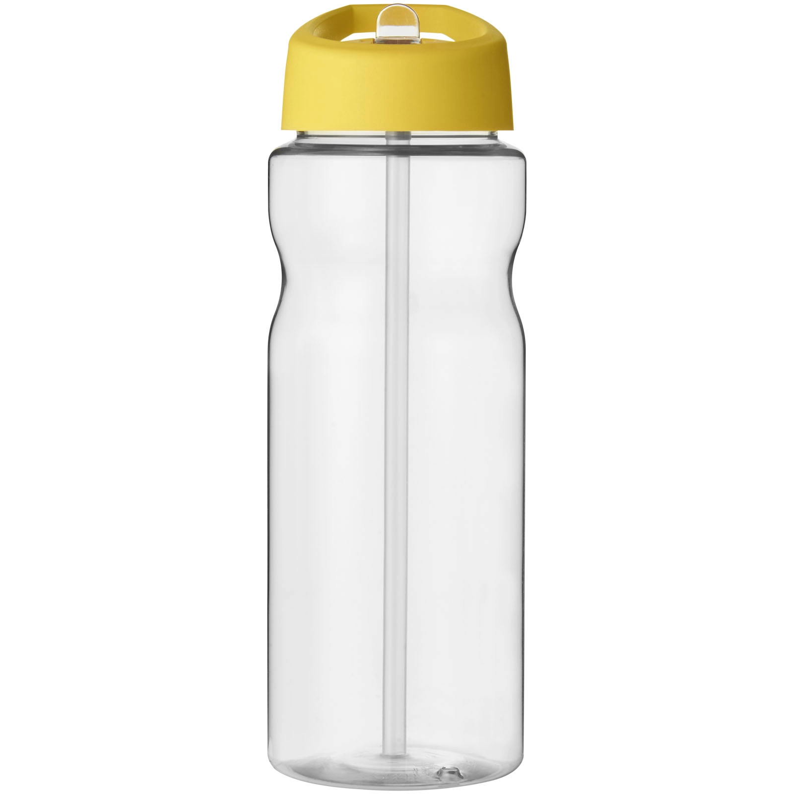 Immagine Borraccia sportiva H2O Active® Base da 650 ml con coperchio con beccuccio